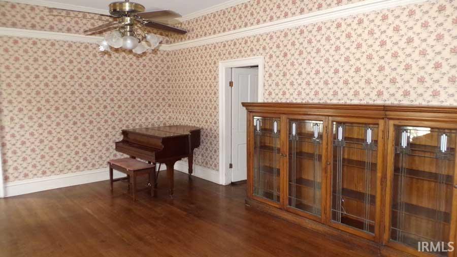 4th image of 1411 Mcdowell Rd, Vincennes, IN 47591 | MLS# 202629086