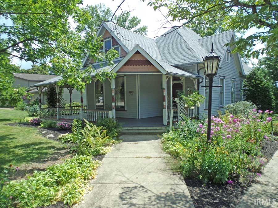 31st image of 1411 Mcdowell Rd, Vincennes, IN 47591 | MLS# 202629086