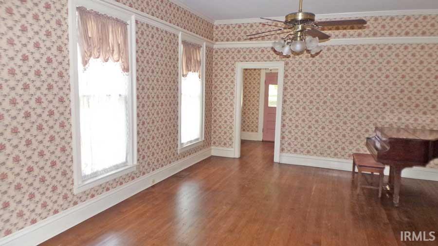 5th image of 1411 Mcdowell Rd, Vincennes, IN 47591 | MLS# 202629086