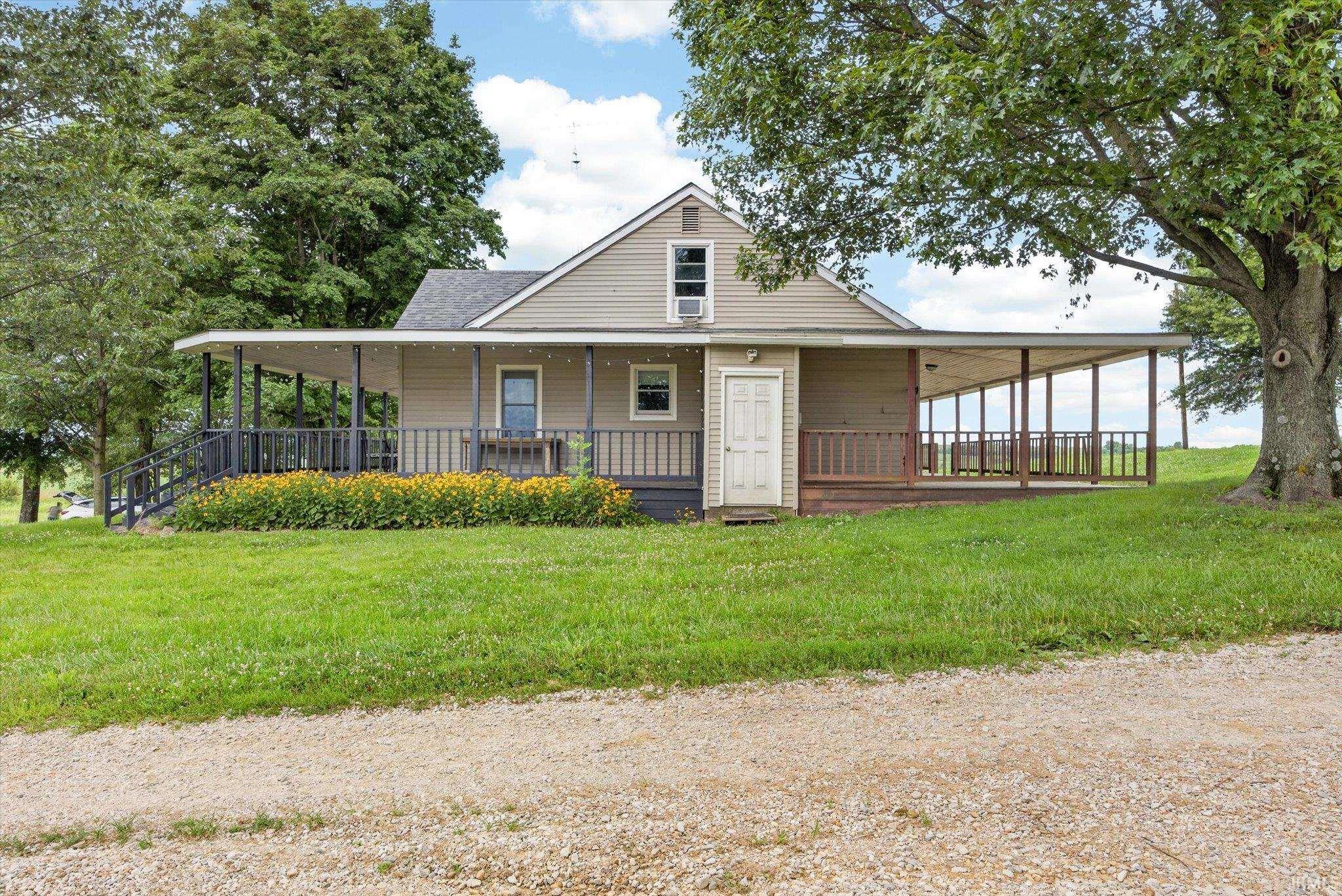 4th image of 3192 W 100 S Rd, Bloomfield, IN 47424 | MLS# 202629087