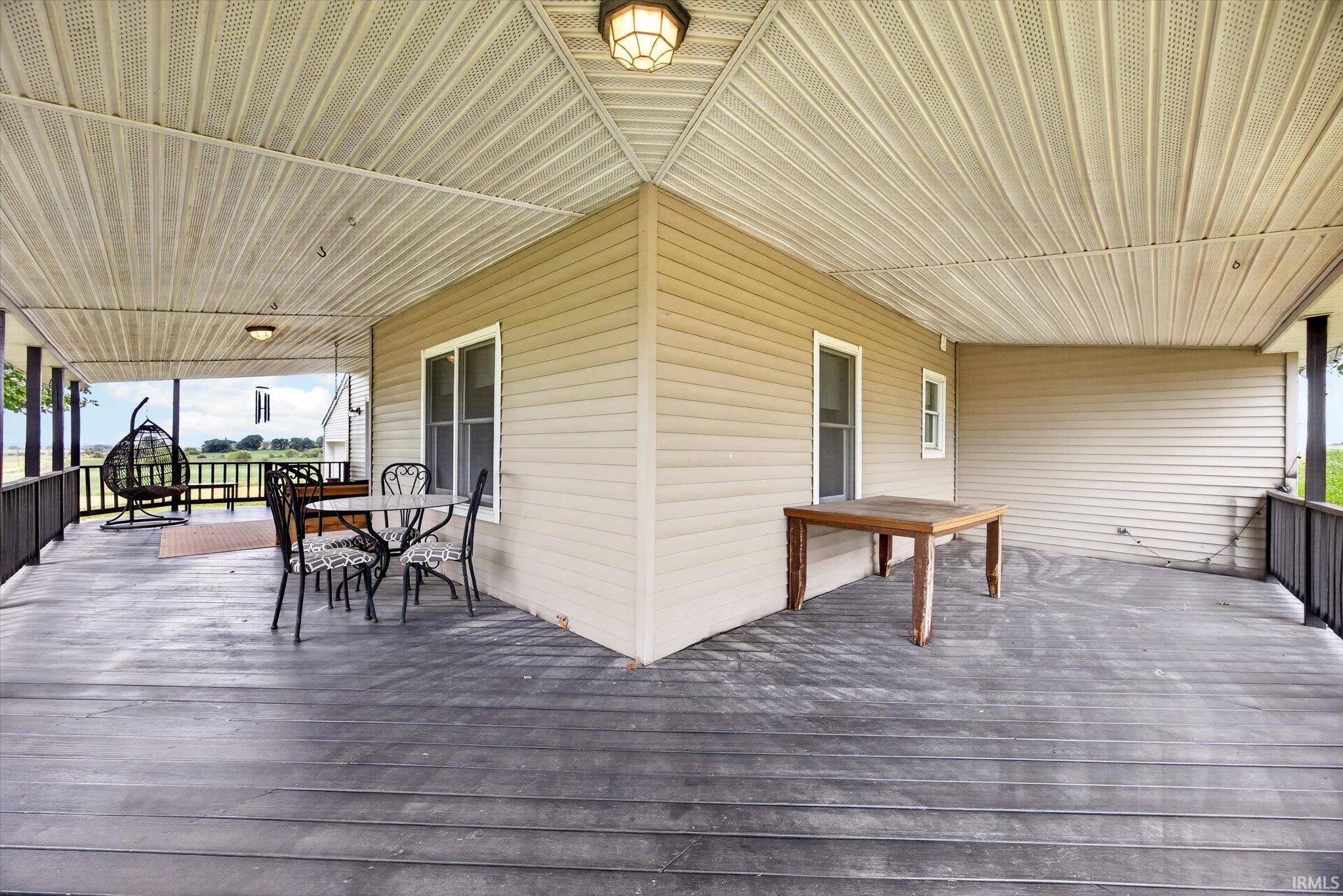5th image of 3192 W 100 S Rd, Bloomfield, IN 47424 | MLS# 202629087