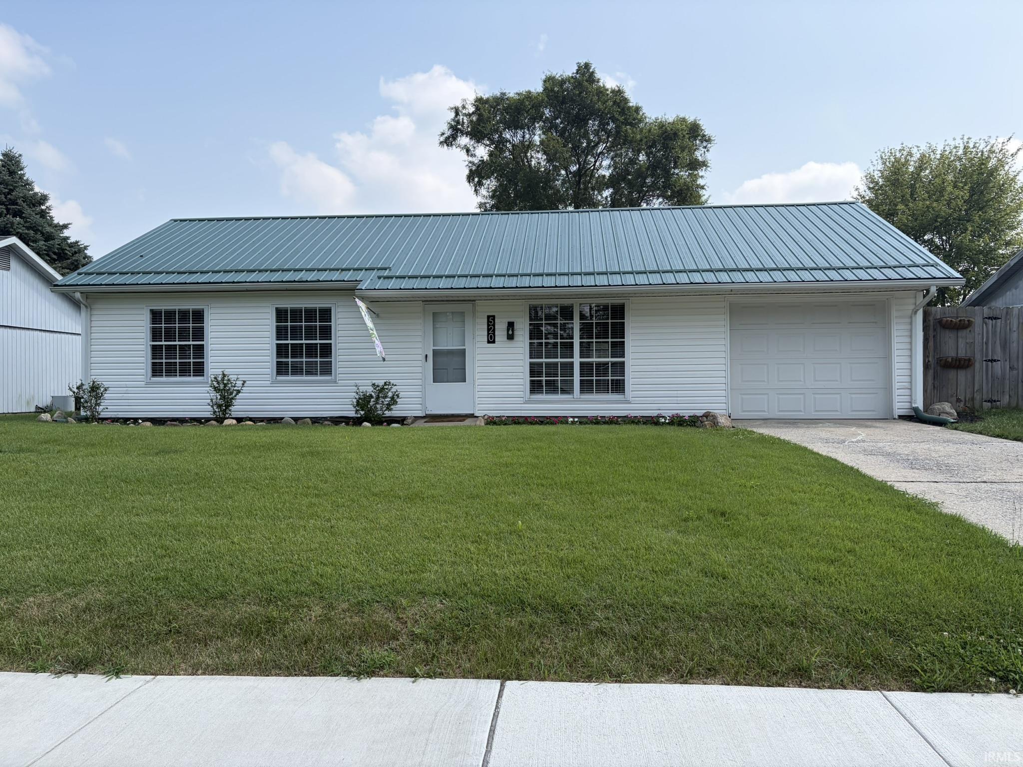 1st image of 520 Beechwood Dr, Monticello, IN 47960 | MLS# 202629099