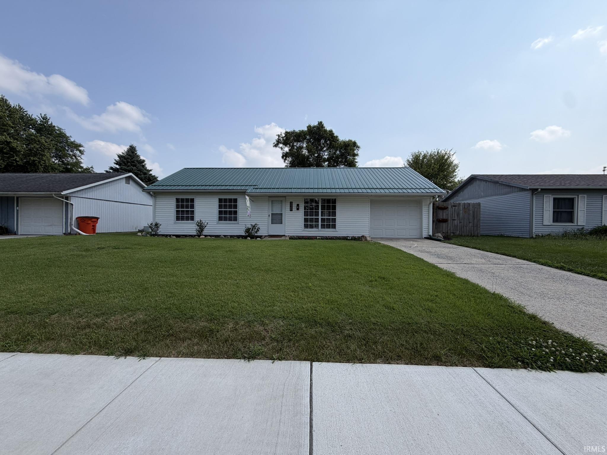 2nd image of 520 Beechwood Dr, Monticello, IN 47960 | MLS# 202629099