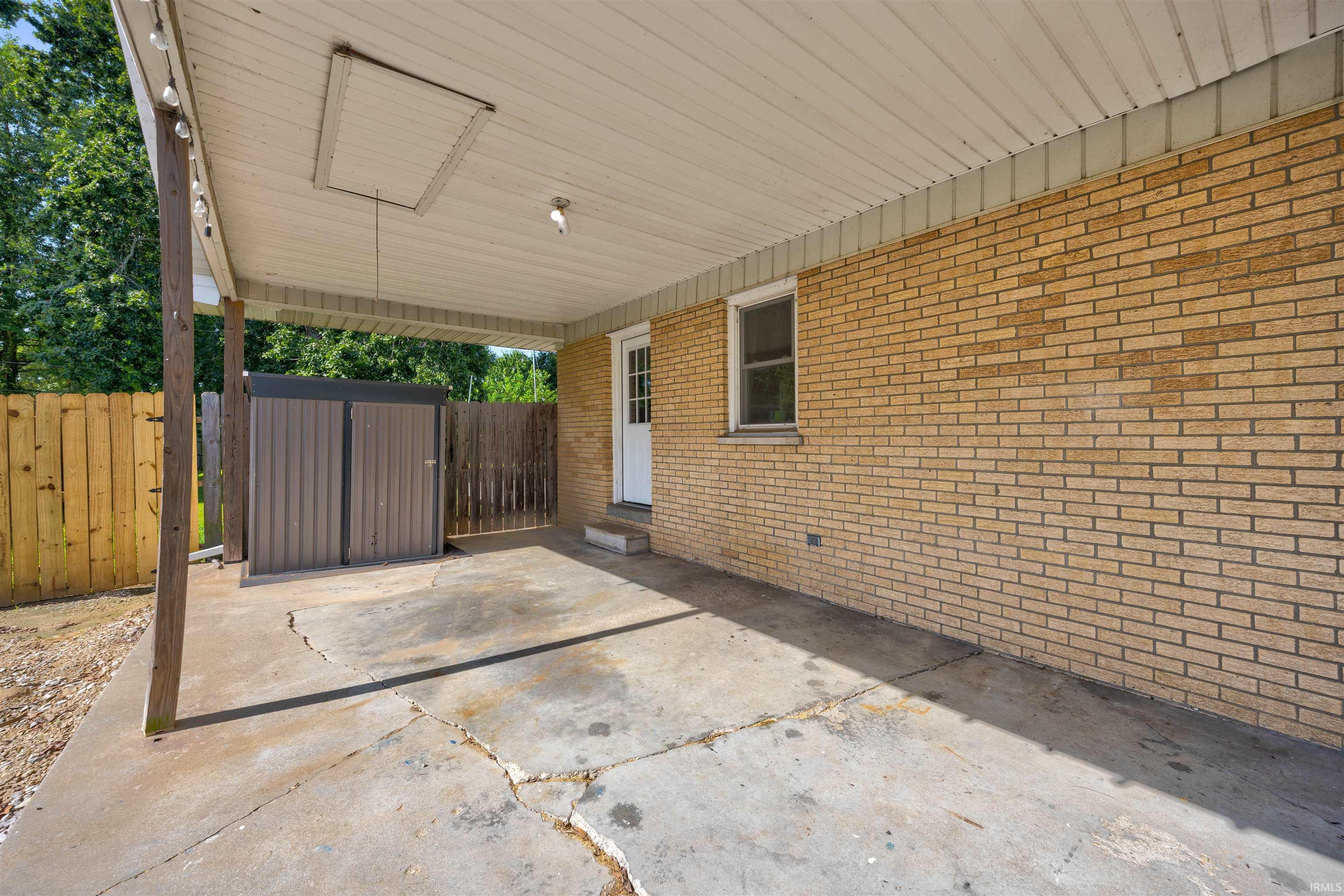 33rd image of 455 Les Dr, Chandler, IN 47610 | MLS# 202629107