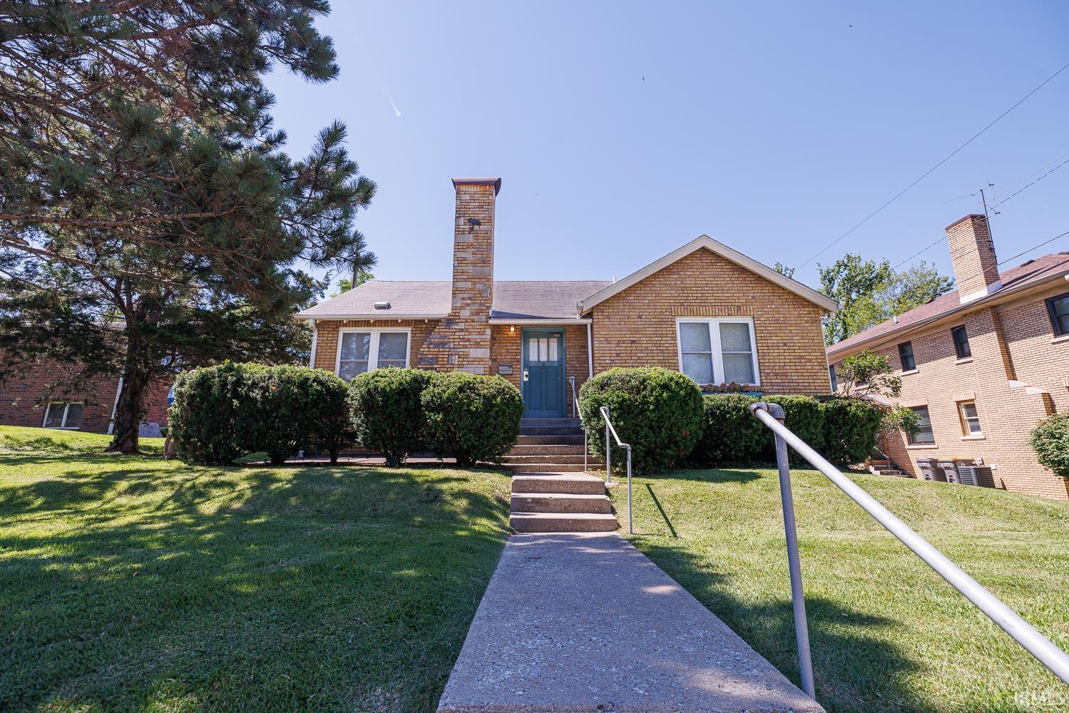 2nd image of 1314 E Atwater Ave, Bloomington, IN 47401 | MLS# 202629122