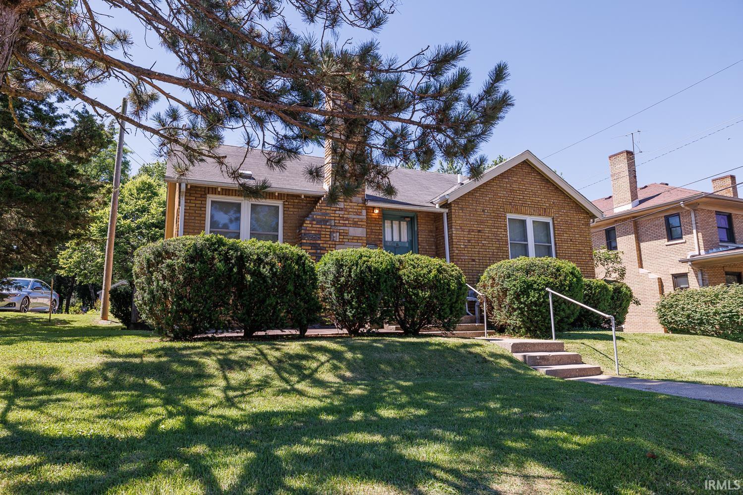 3rd image of 1314 E Atwater Ave, Bloomington, IN 47401 | MLS# 202629122