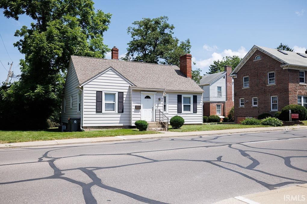 1st image of 1321 E Atwater Ave, Bloomington, IN 47401 | MLS# 202629126