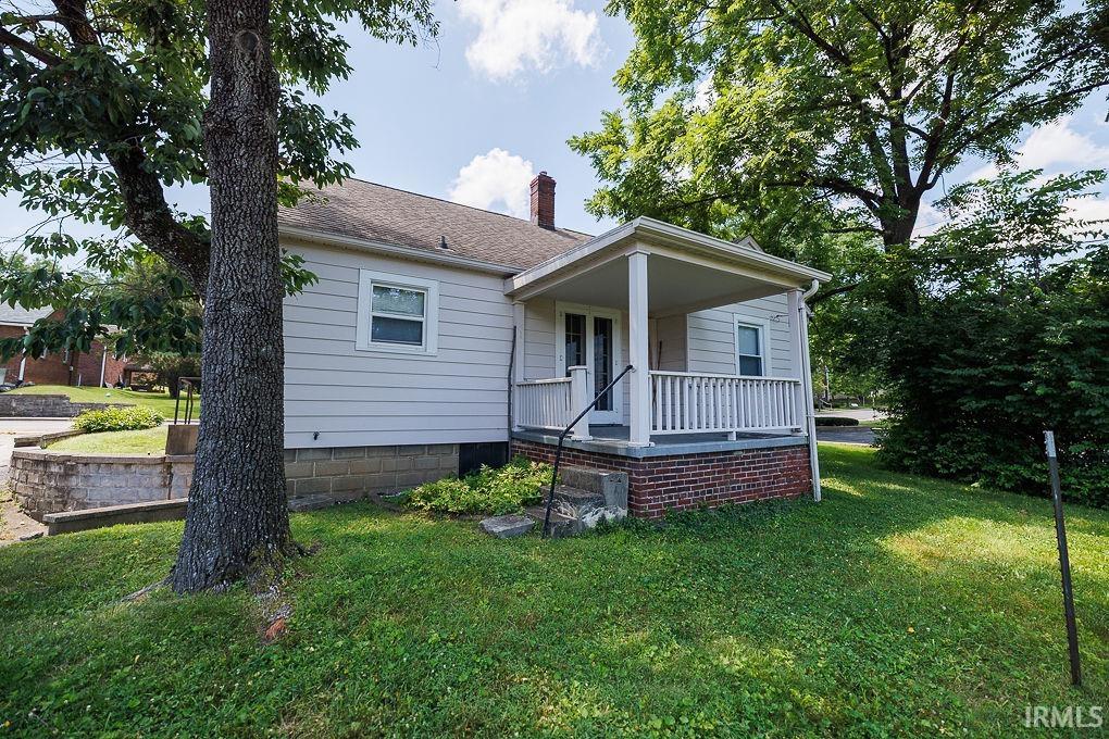4th image of 1321 E Atwater Ave, Bloomington, IN 47401 | MLS# 202629126