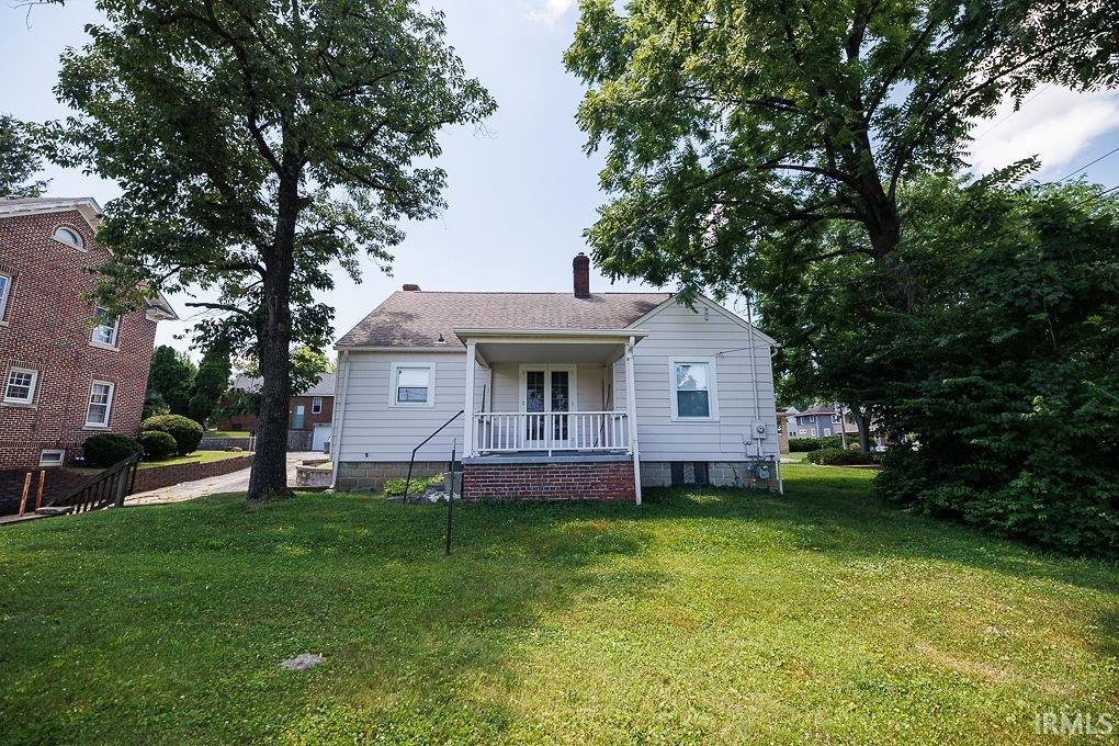 5th image of 1321 E Atwater Ave, Bloomington, IN 47401 | MLS# 202629126