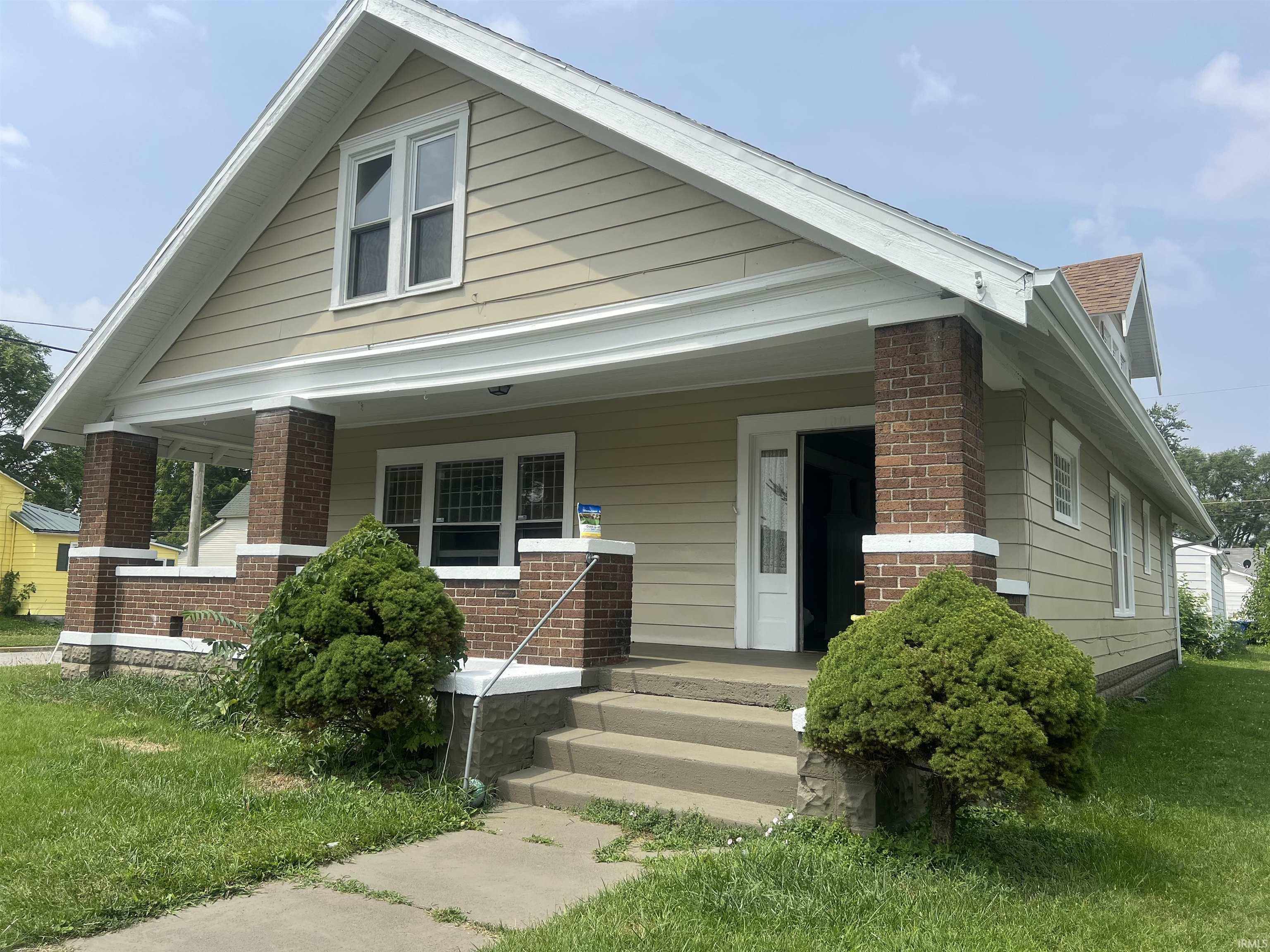 1st image of 1001 Purdum St, Kokomo, IN 46901 | MLS# 202629155