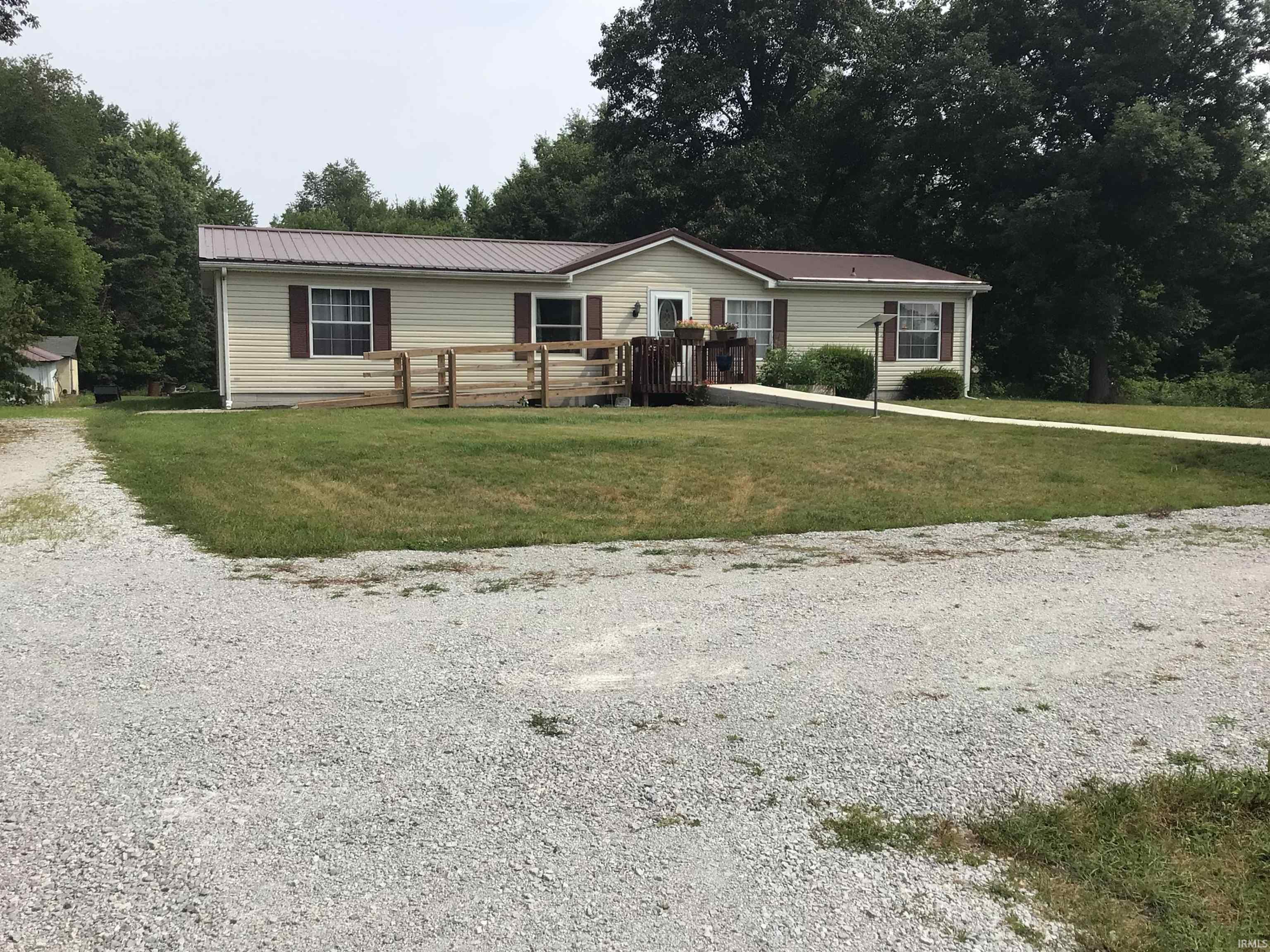 1st image of 7242 W 200 S, Winamac, IN 46996 | MLS# 202629159