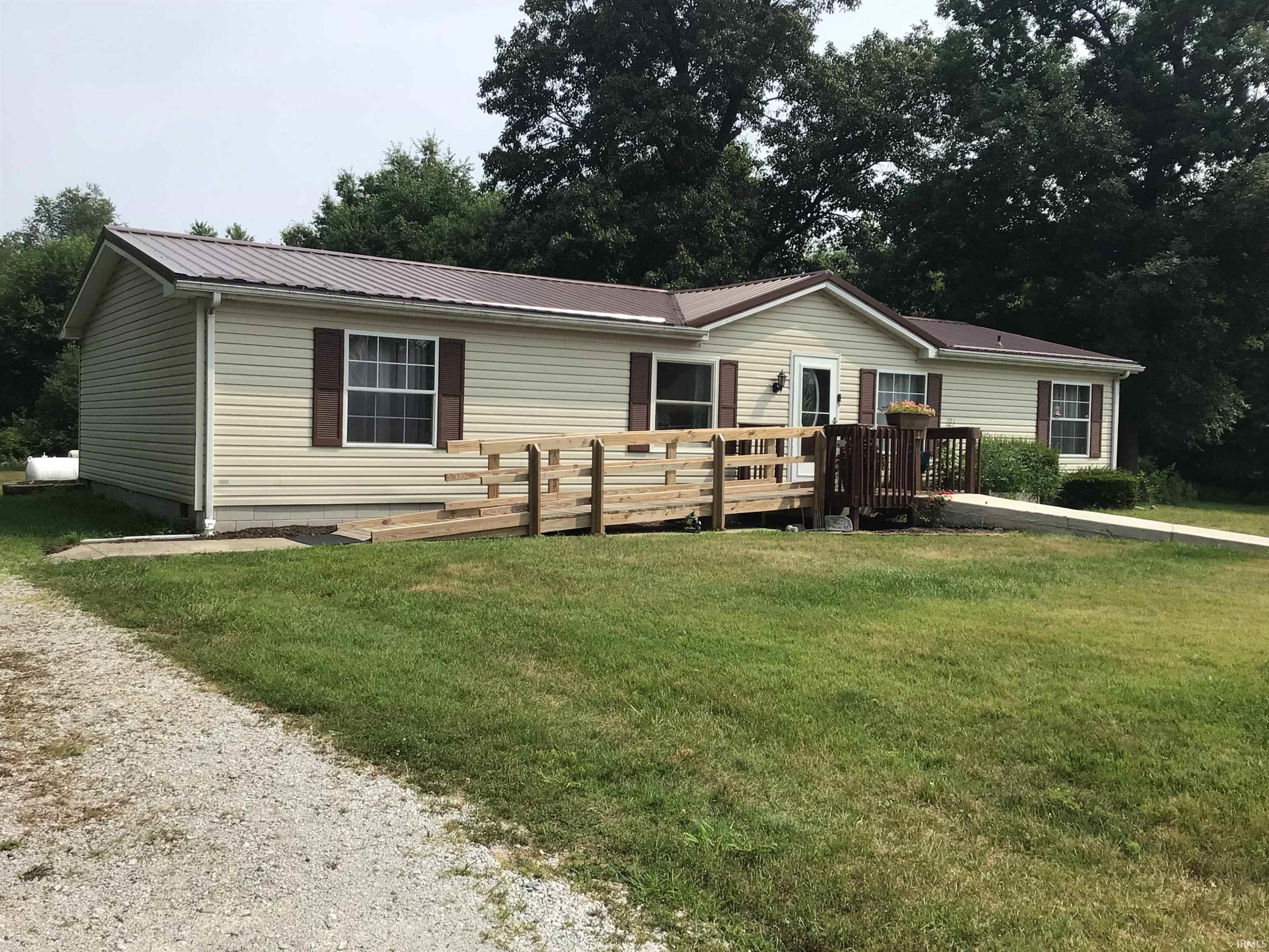 2nd image of 7242 W 200 S, Winamac, IN 46996 | MLS# 202629159