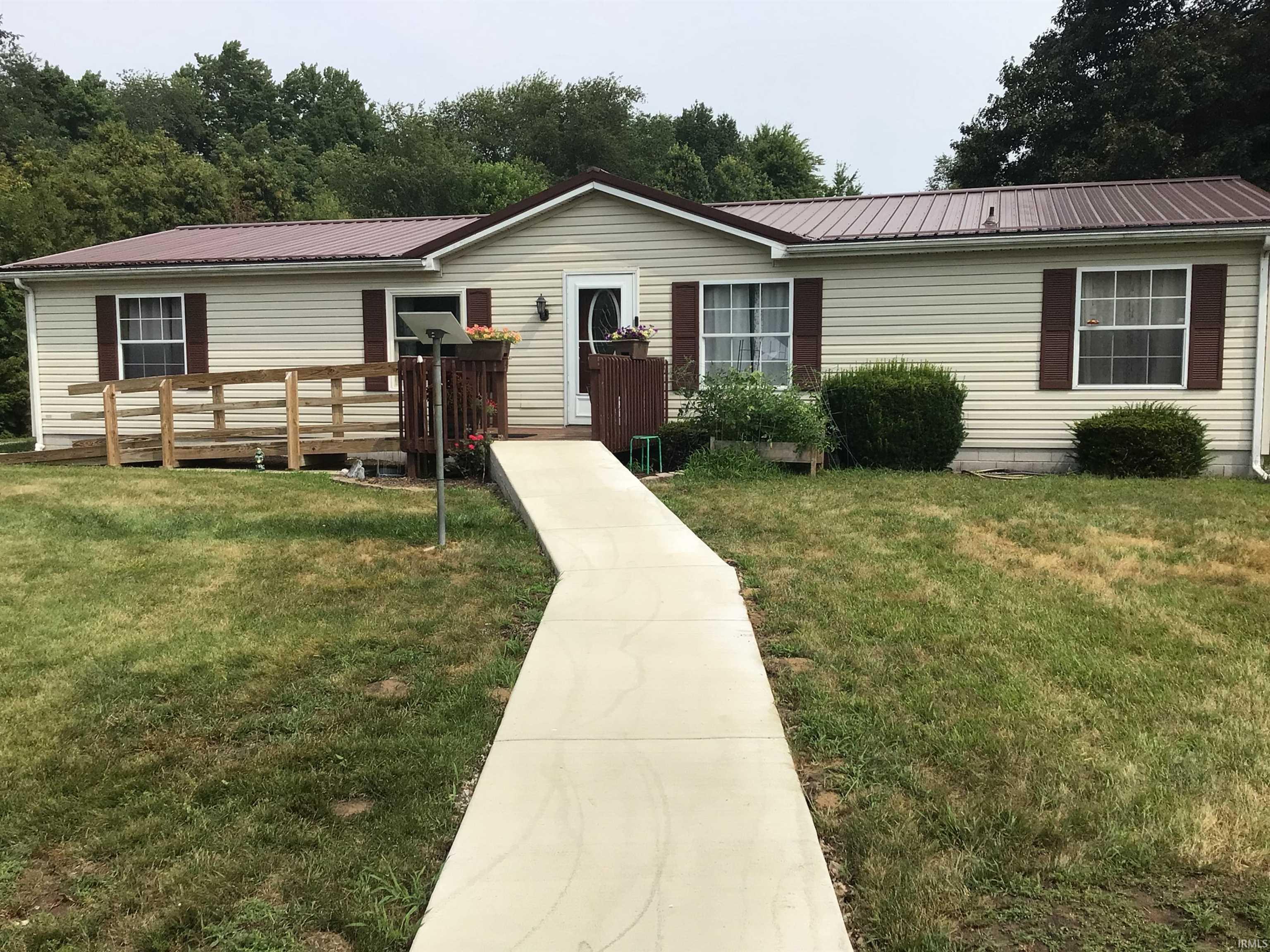 3rd image of 7242 W 200 S, Winamac, IN 46996 | MLS# 202629159