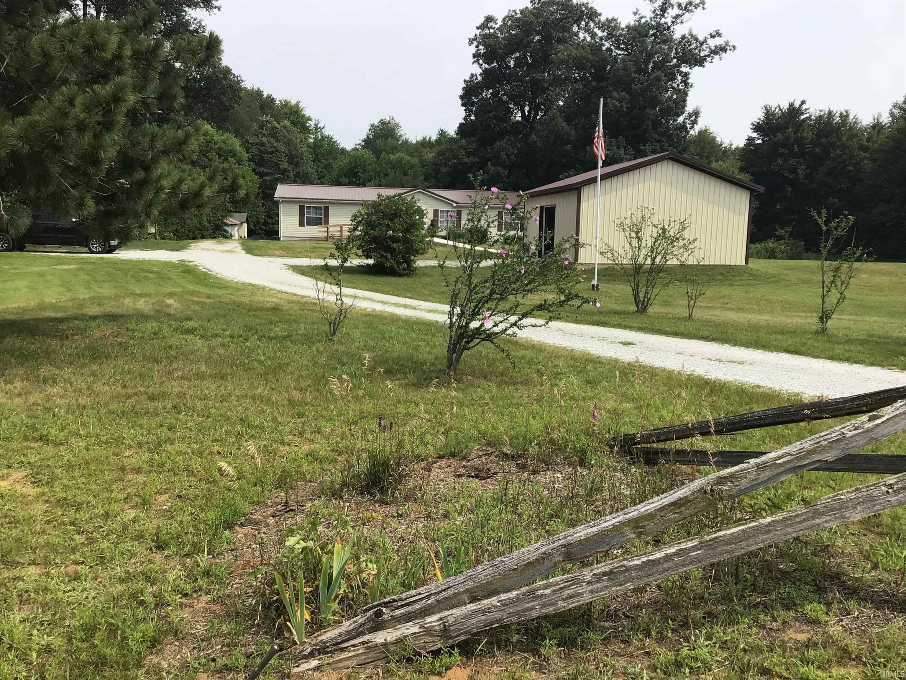 4th image of 7242 W 200 S, Winamac, IN 46996 | MLS# 202629159