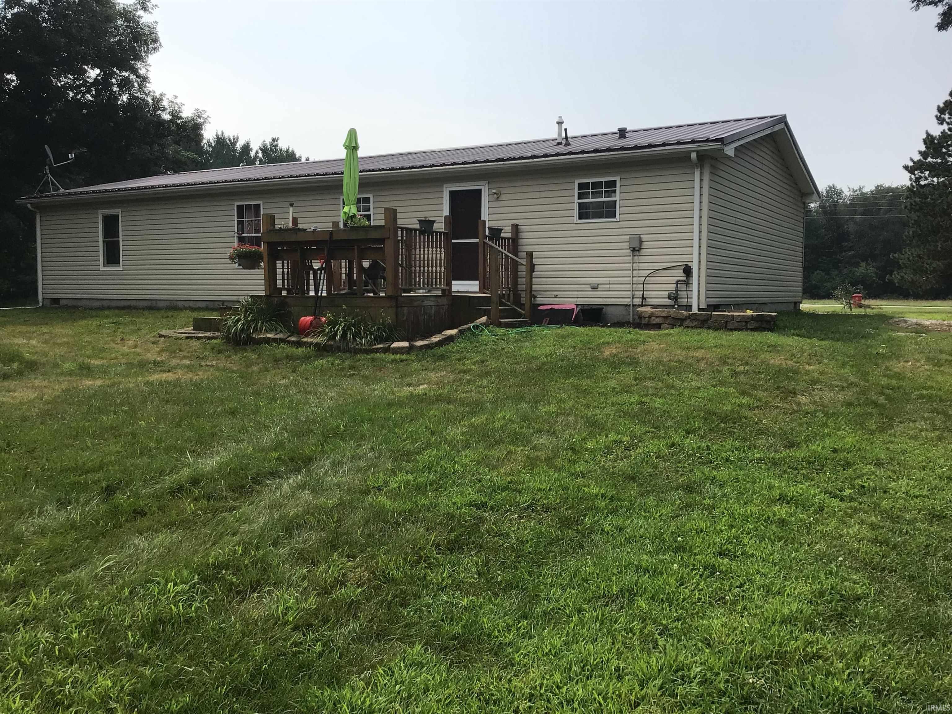 5th image of 7242 W 200 S, Winamac, IN 46996 | MLS# 202629159