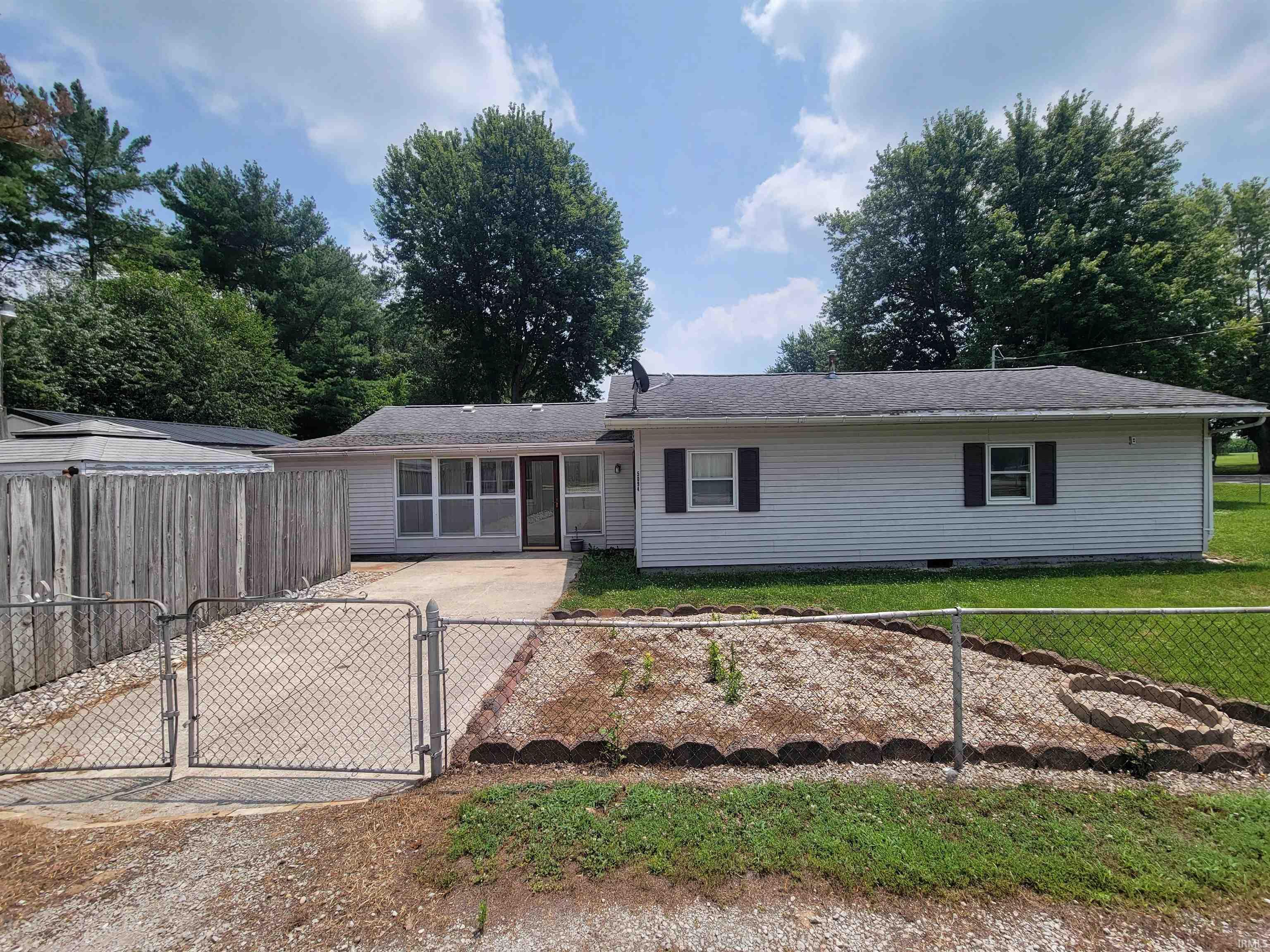 Photo 1 of Manufactured home for sale at 5094 Frances Slocum Trl, Marion, IN 46952 | MLS# 202629161 | Listing updated on 2026-09-18