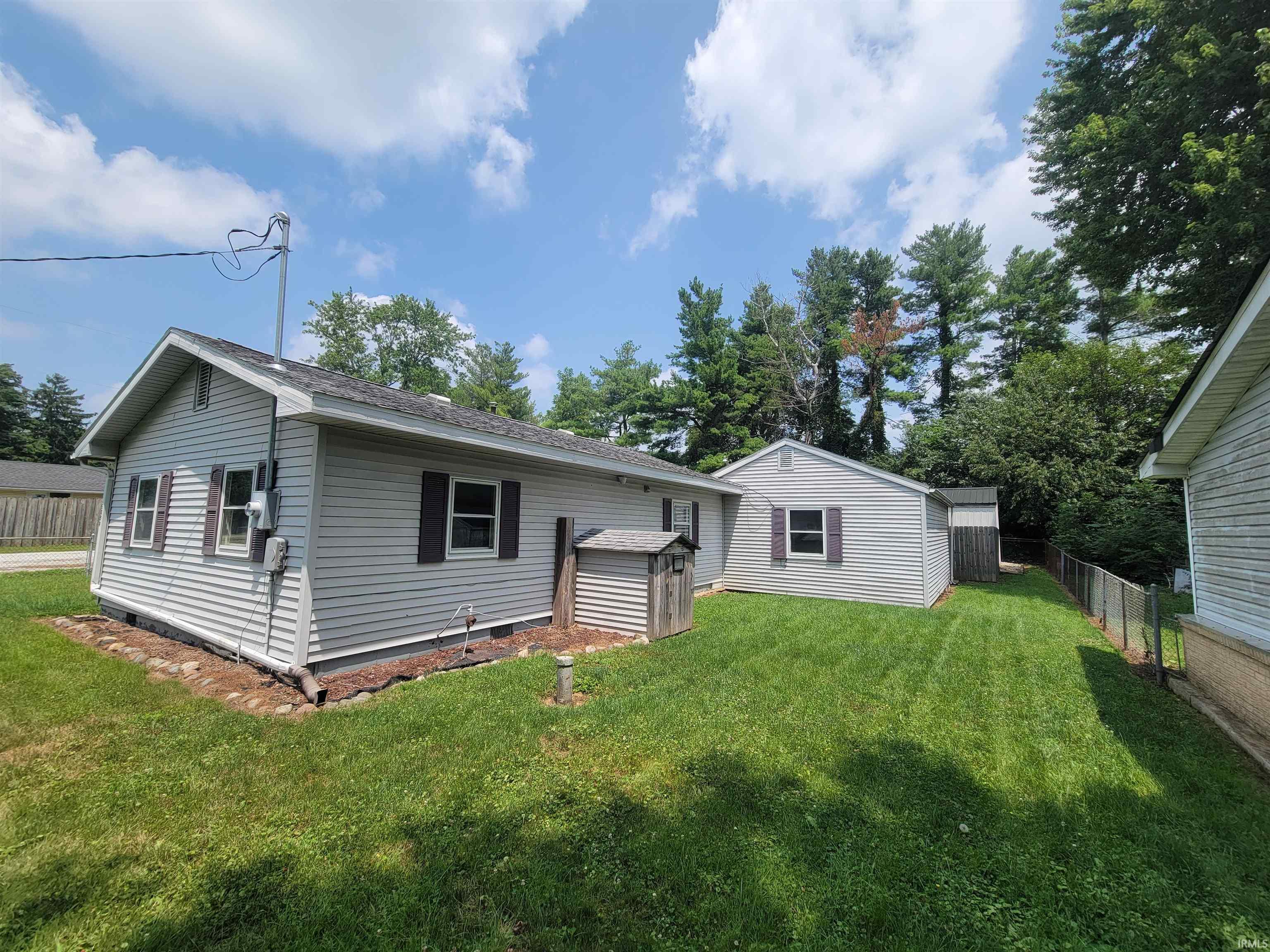 Photo 2 of Manufactured home for sale at 5094 Frances Slocum Trl, Marion, IN 46952 | MLS# 202629161 | Listing updated on 2026-09-18