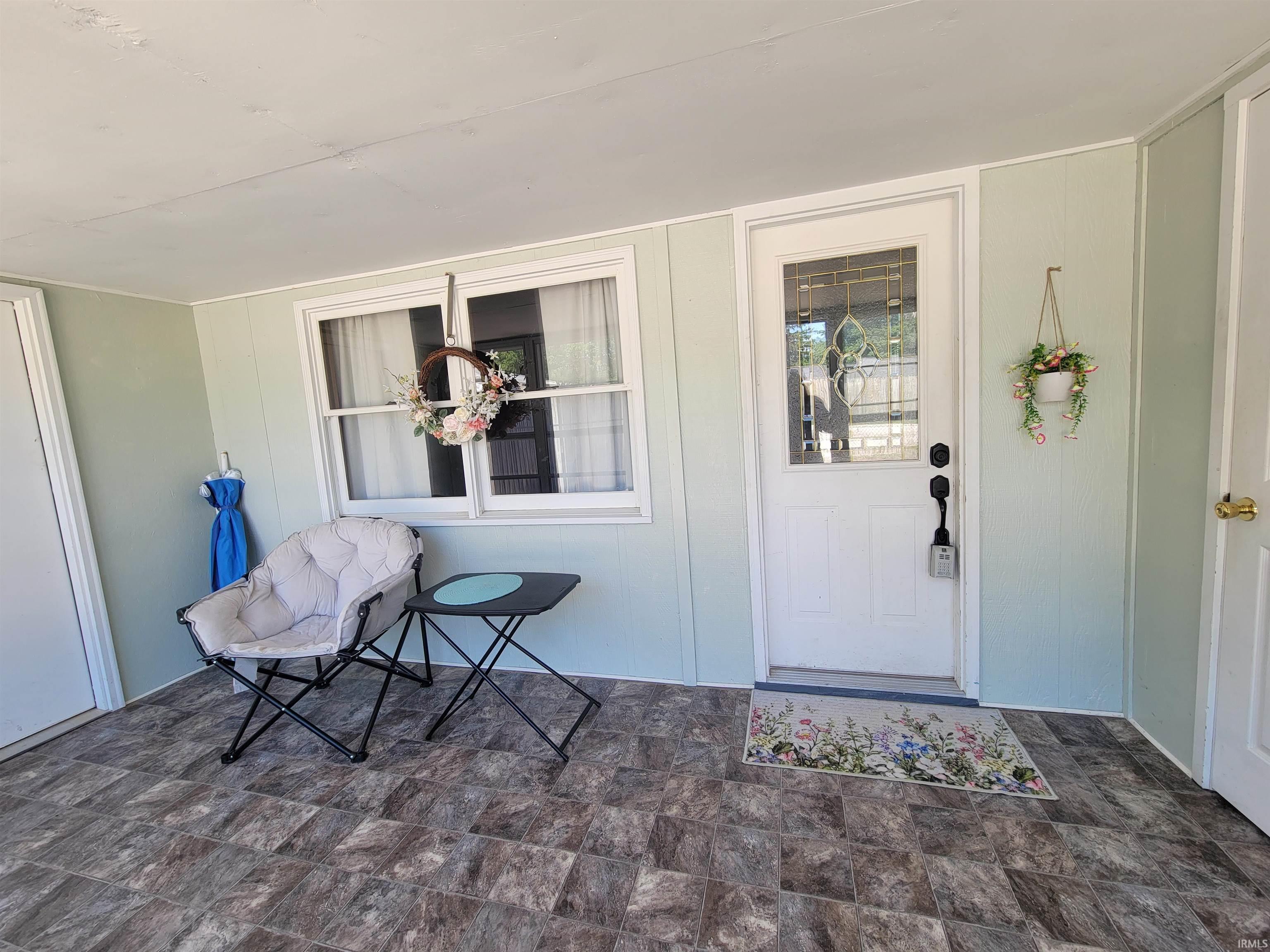 Photo 3 of Manufactured home for sale at 5094 Frances Slocum Trl, Marion, IN 46952 | MLS# 202629161 | Listing updated on 2026-09-18