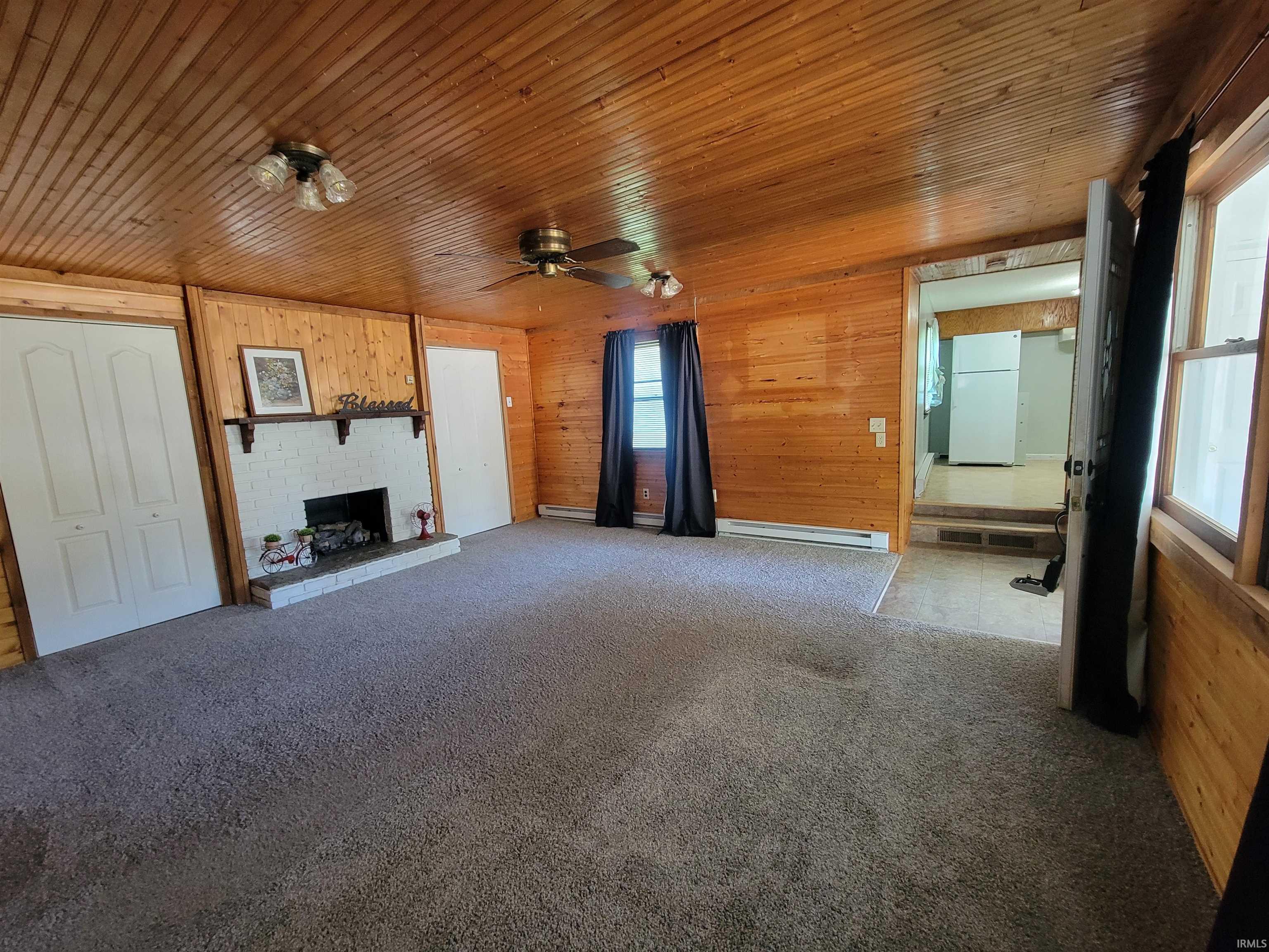 Photo 4 of Manufactured home for sale at 5094 Frances Slocum Trl, Marion, IN 46952 | MLS# 202629161 | Listing updated on 2026-09-18