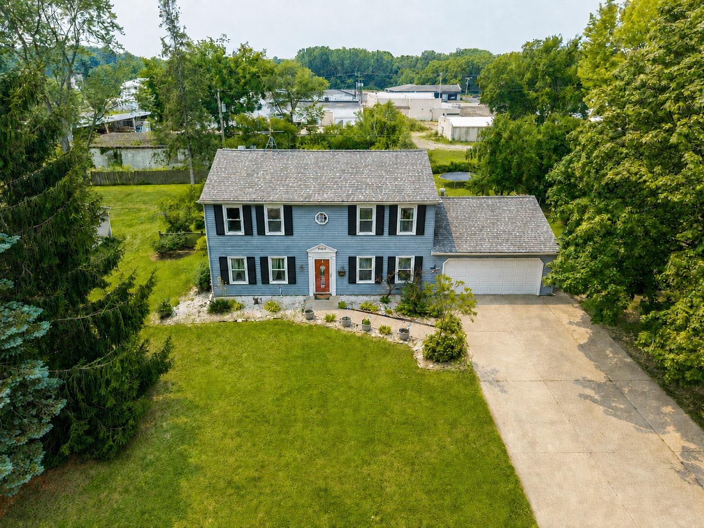 Photo 24 of 1100 Springhill Drive