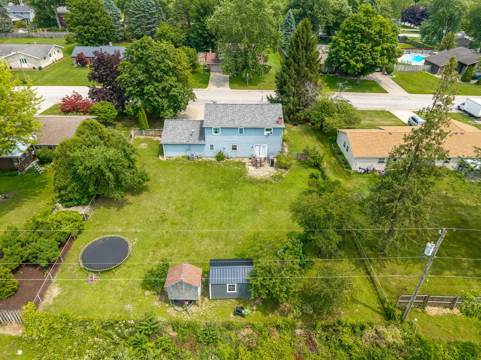 Photo 6 of 1100 Springhill Drive