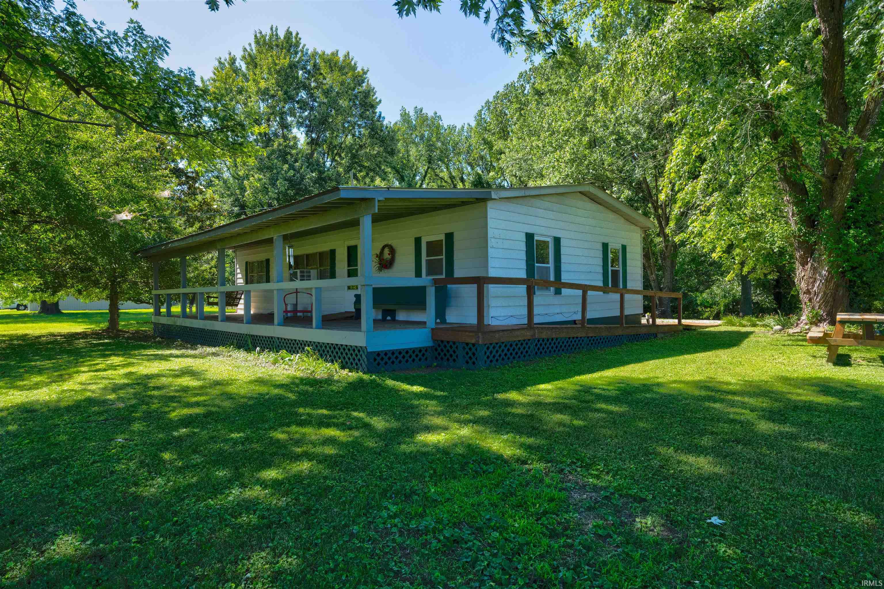 2nd image of 4561 E State Road 66 Road, Cannelton, IN 47520 | MLS# 202629185