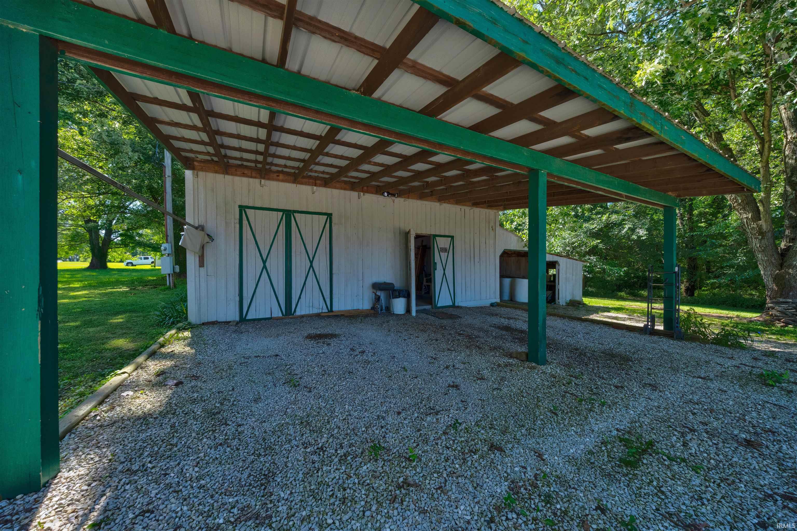 3rd image of 4561 E State Road 66 Road, Cannelton, IN 47520 | MLS# 202629185