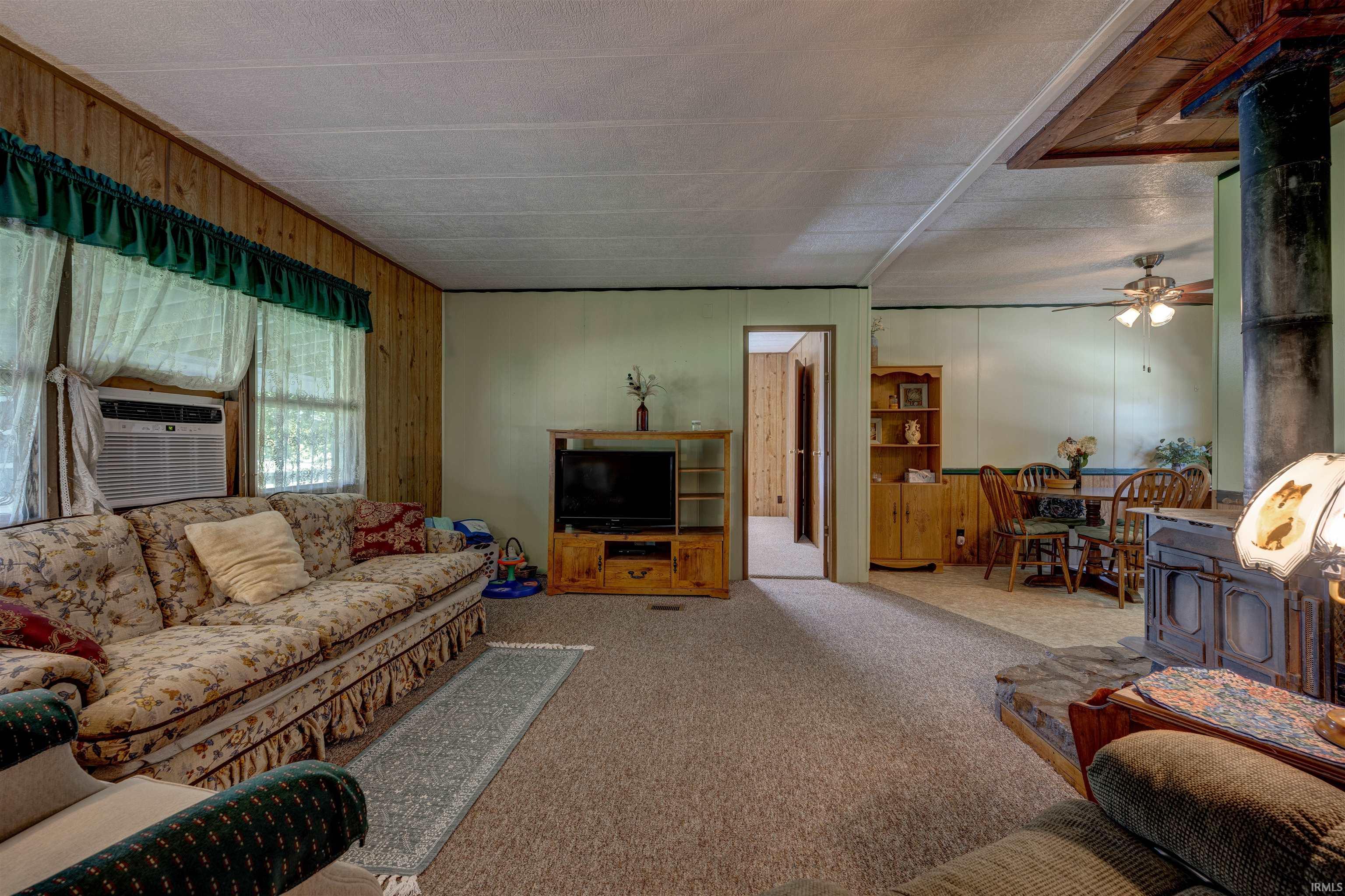 4th image of 4561 E State Road 66 Road, Cannelton, IN 47520 | MLS# 202629185