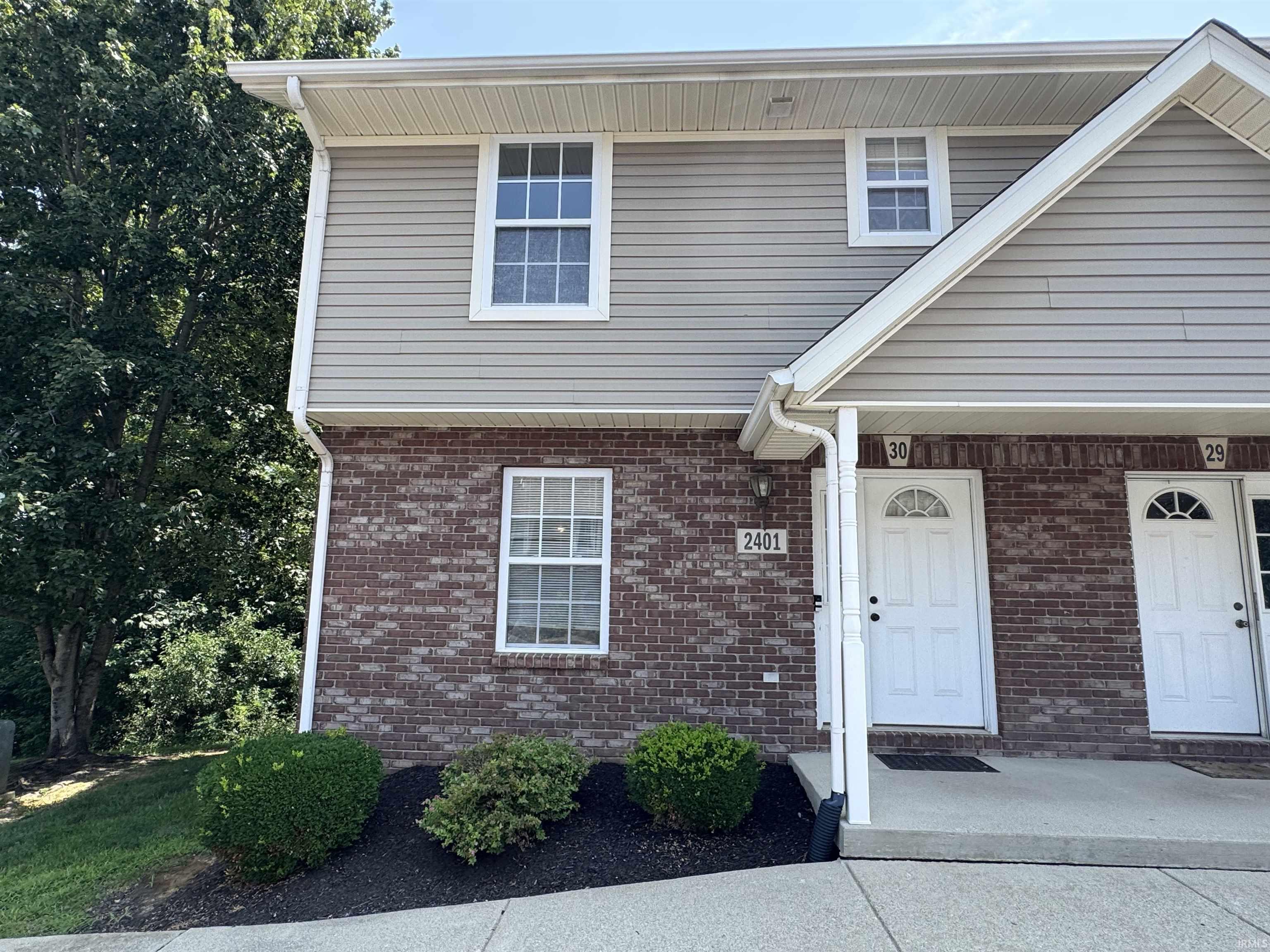 2401 S Woolery Mill Drive 30