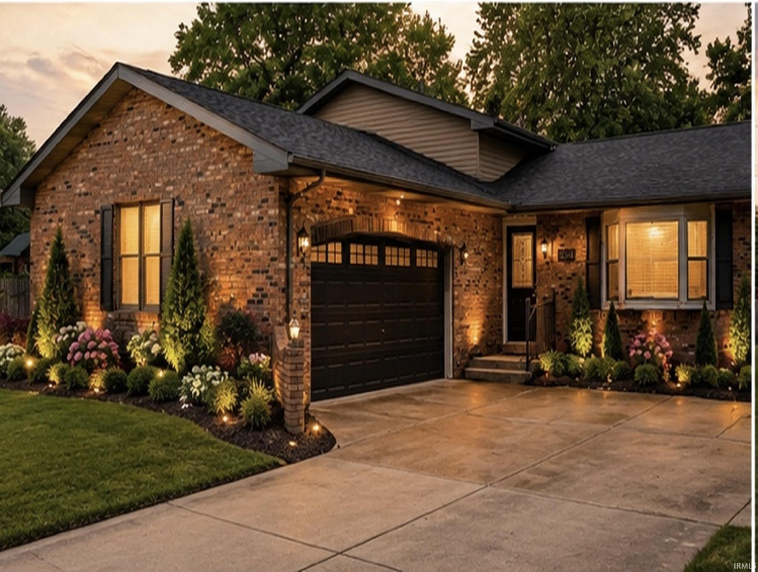 4th image of 51844 Cloumbine Dr, Granger, IN 46530 | MLS# 202629196