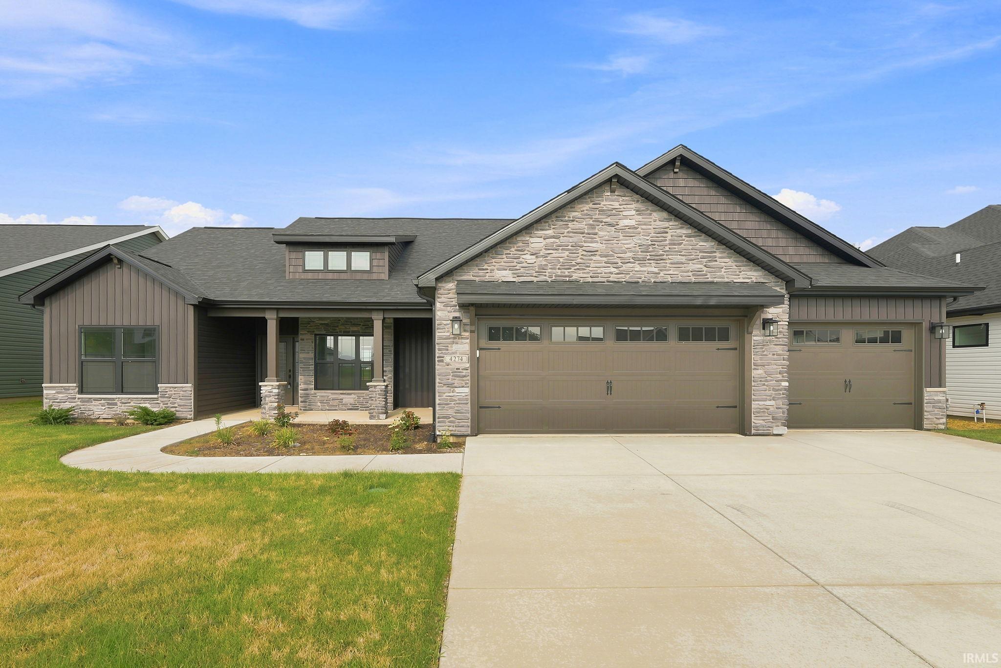 1st image of 4274 Demeree Wy, West Lafayette, IN 47906 | MLS# 202629211