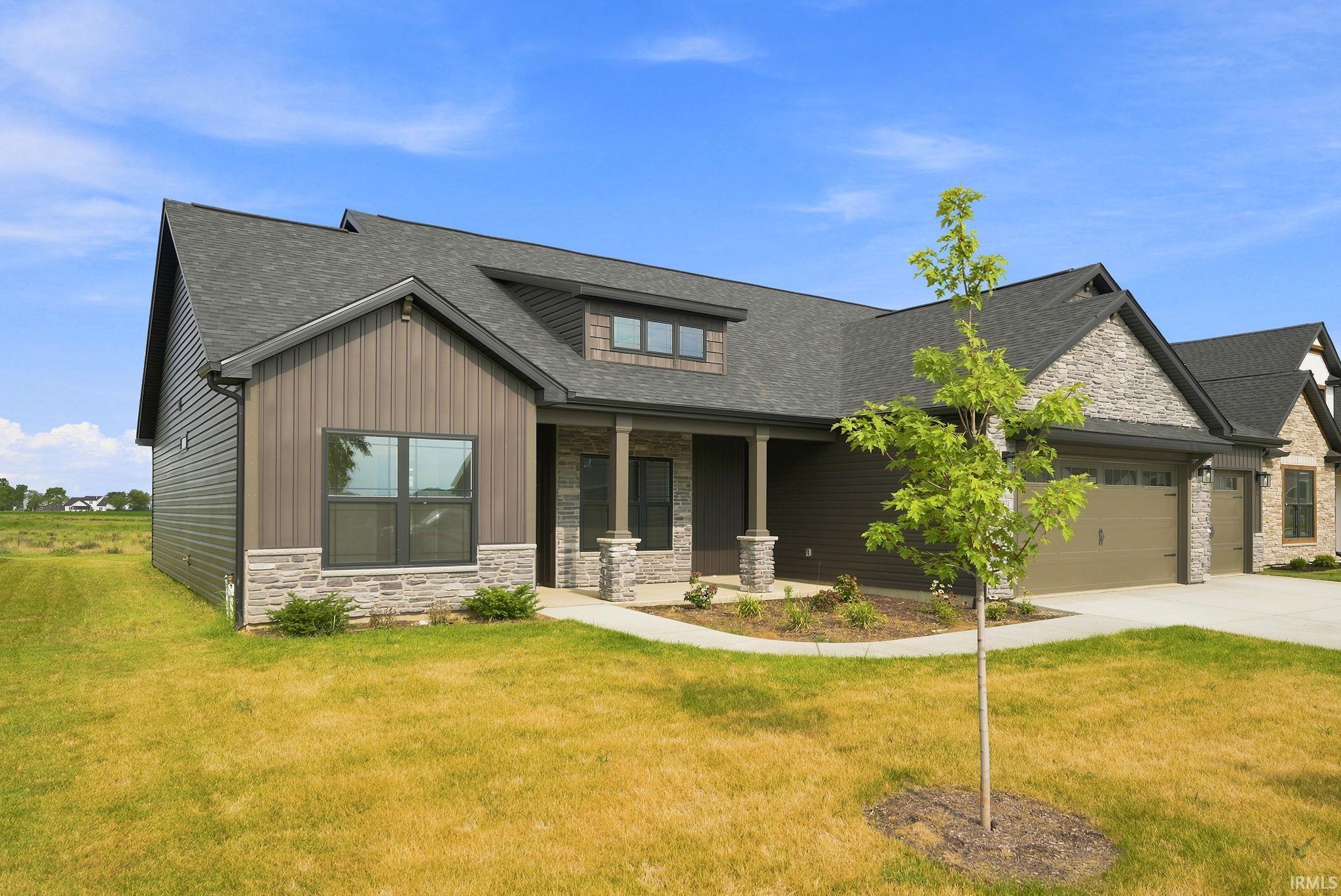2nd image of 4274 Demeree Wy, West Lafayette, IN 47906 | MLS# 202629211