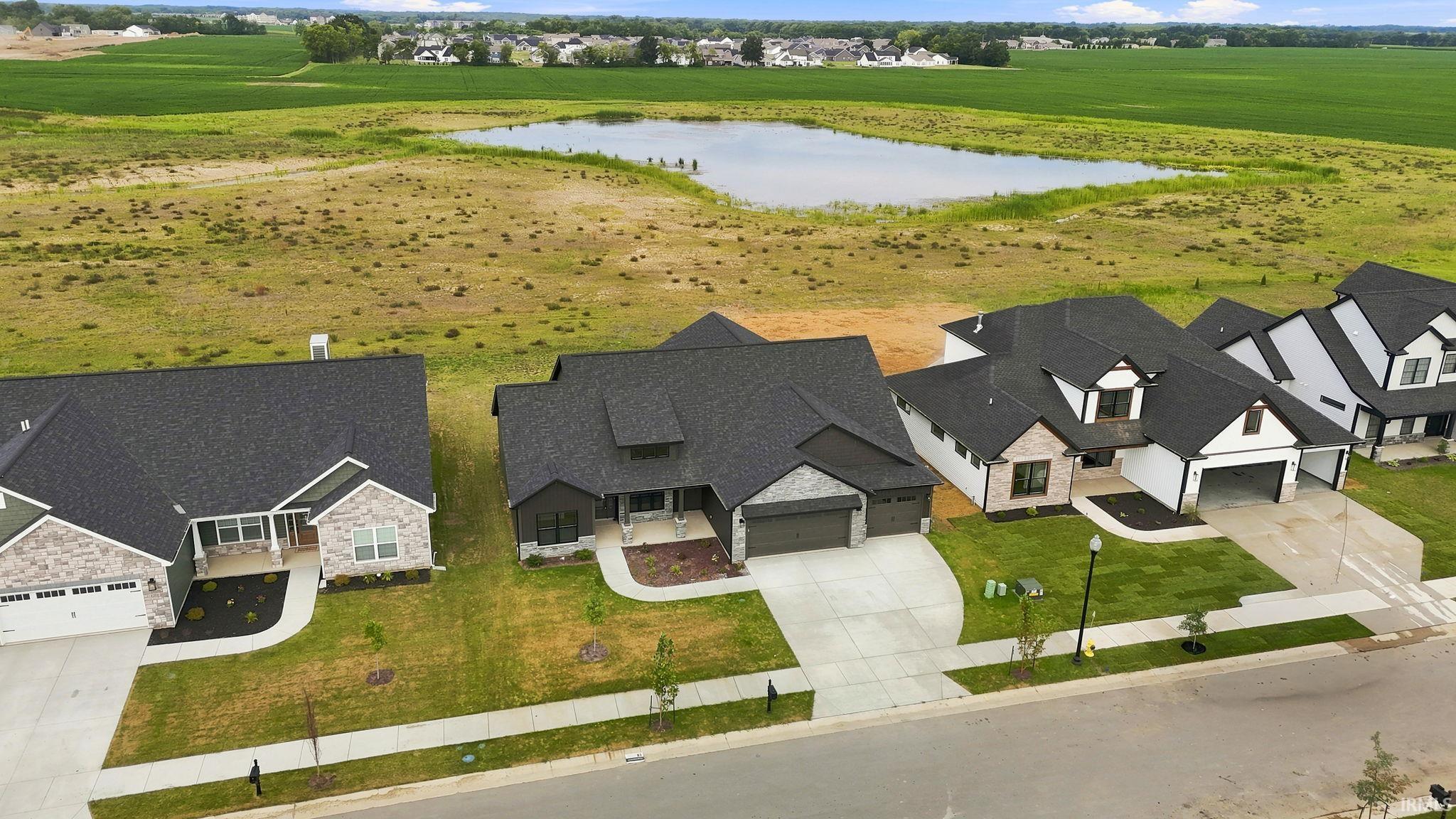 31st image of 4274 Demeree Wy, West Lafayette, IN 47906 | MLS# 202629211