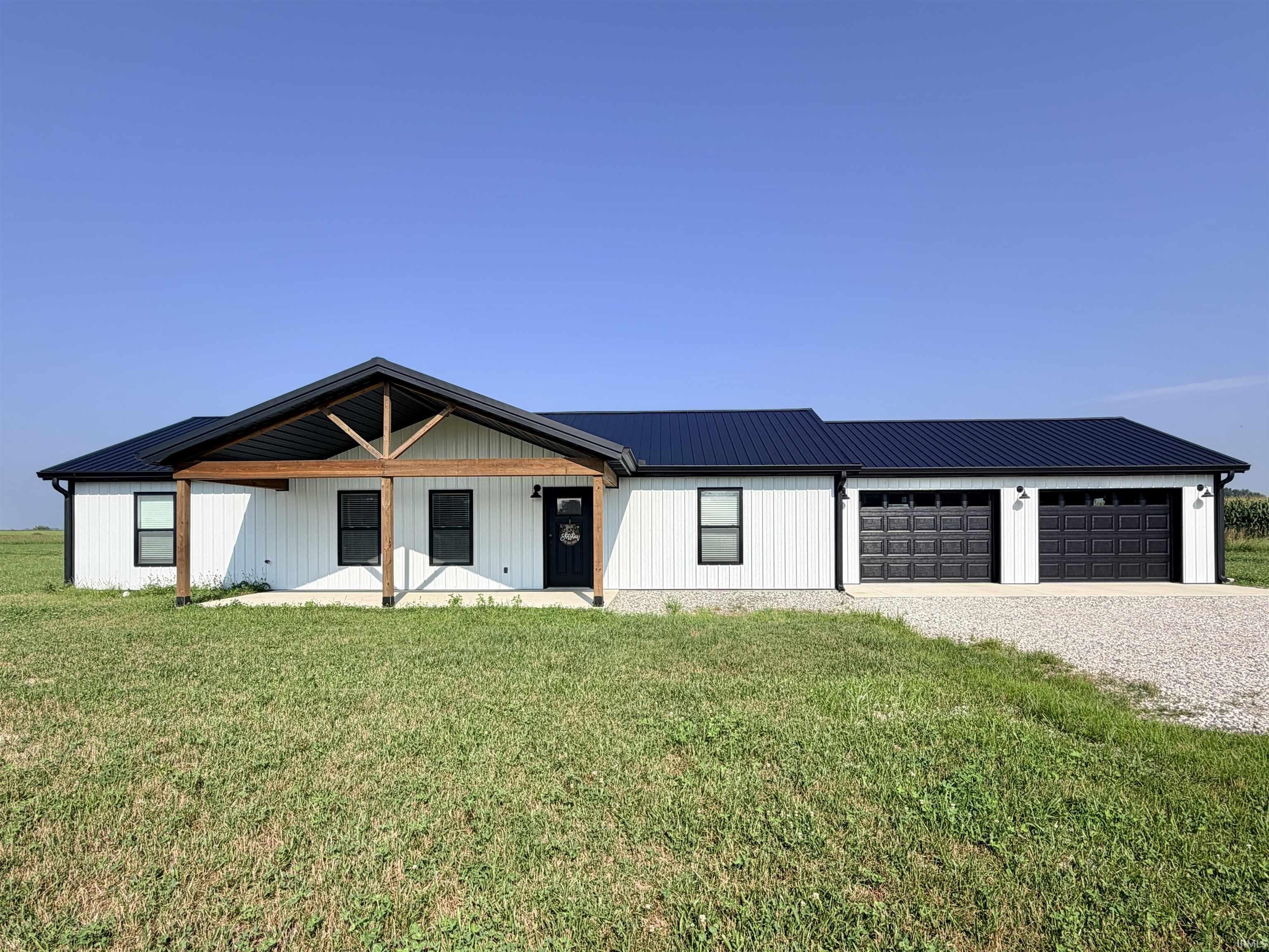 1st image of 2428 S State Rd 67, Lyons, IN 47443 | MLS# 202629222