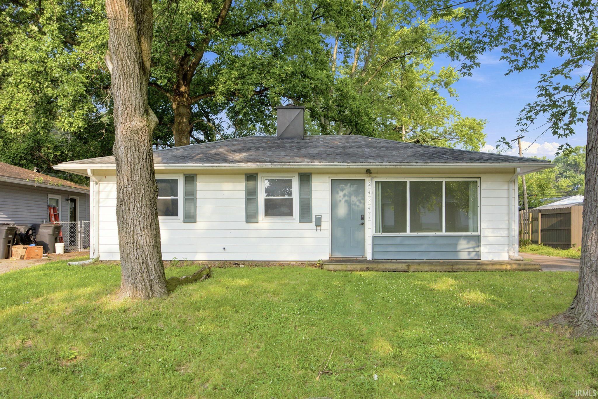 1st image of 2424 Oxford St, Lafayette, IN 47909 | MLS# 202629223