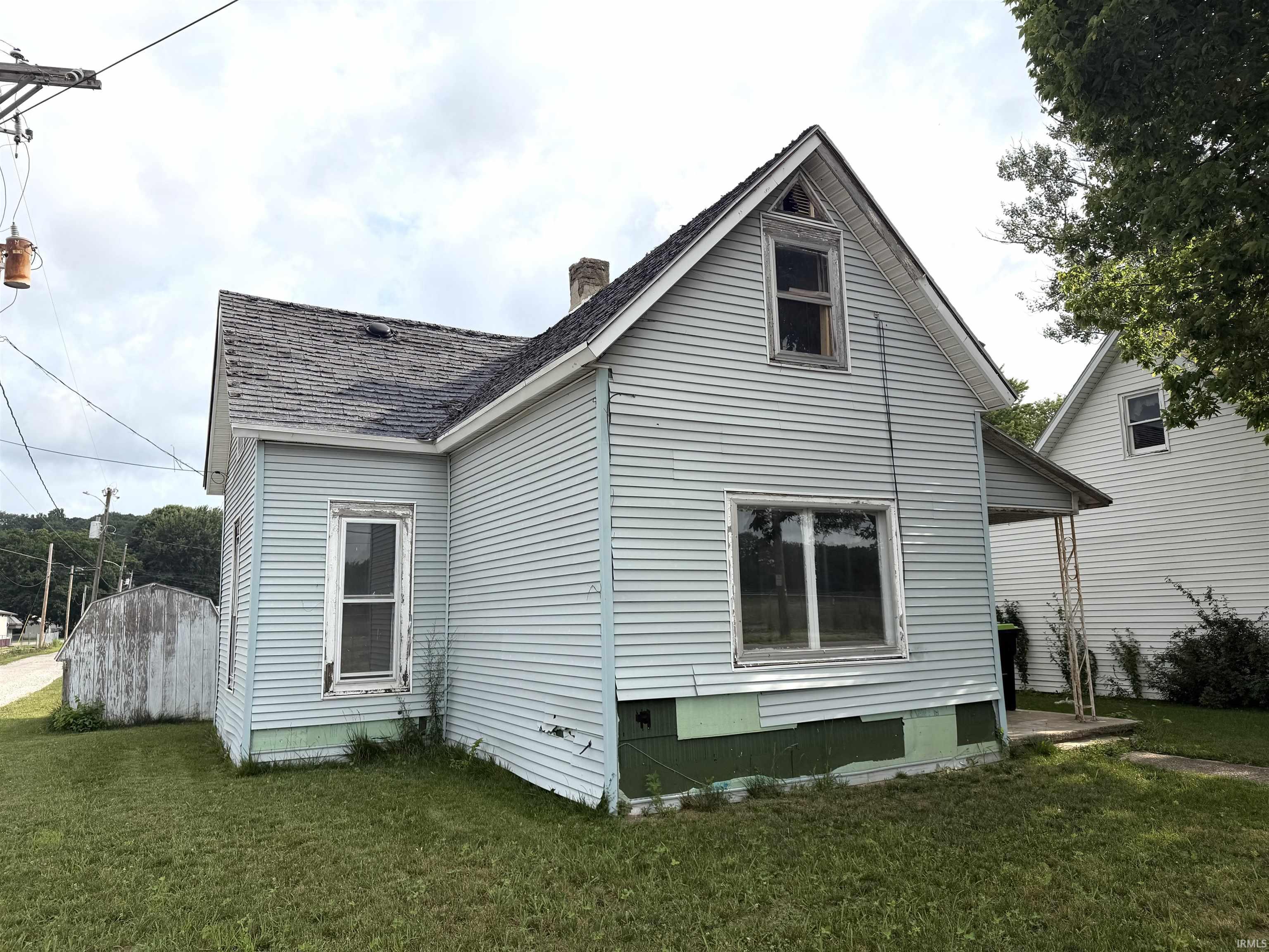 Homes for sale in Logansport, IN | 310 Water St, Logansport, IN 46947 | MLS# 202629227