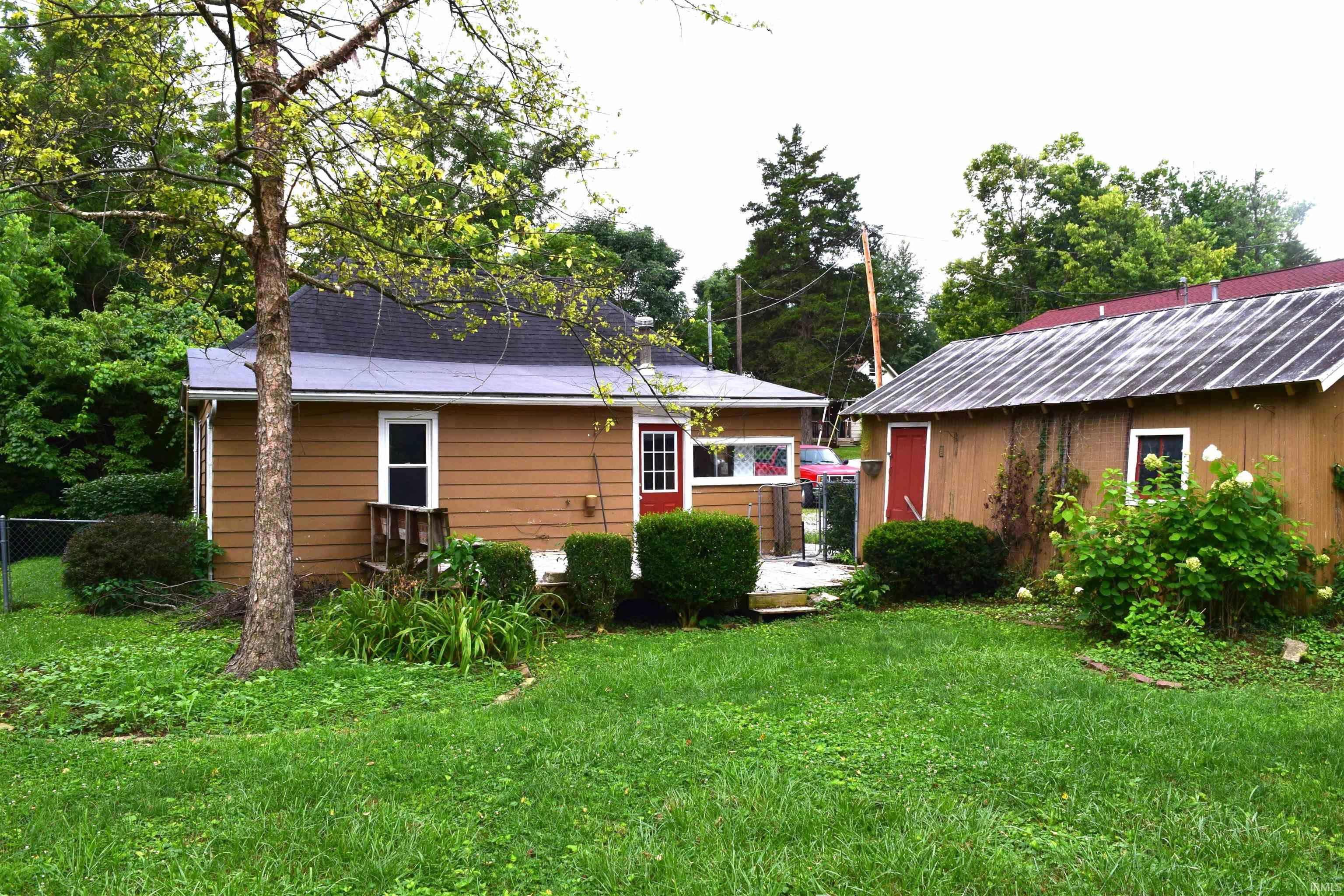 3rd image of 1570 W 7Th St, Bloomington, IN 47404 | MLS# 202629230