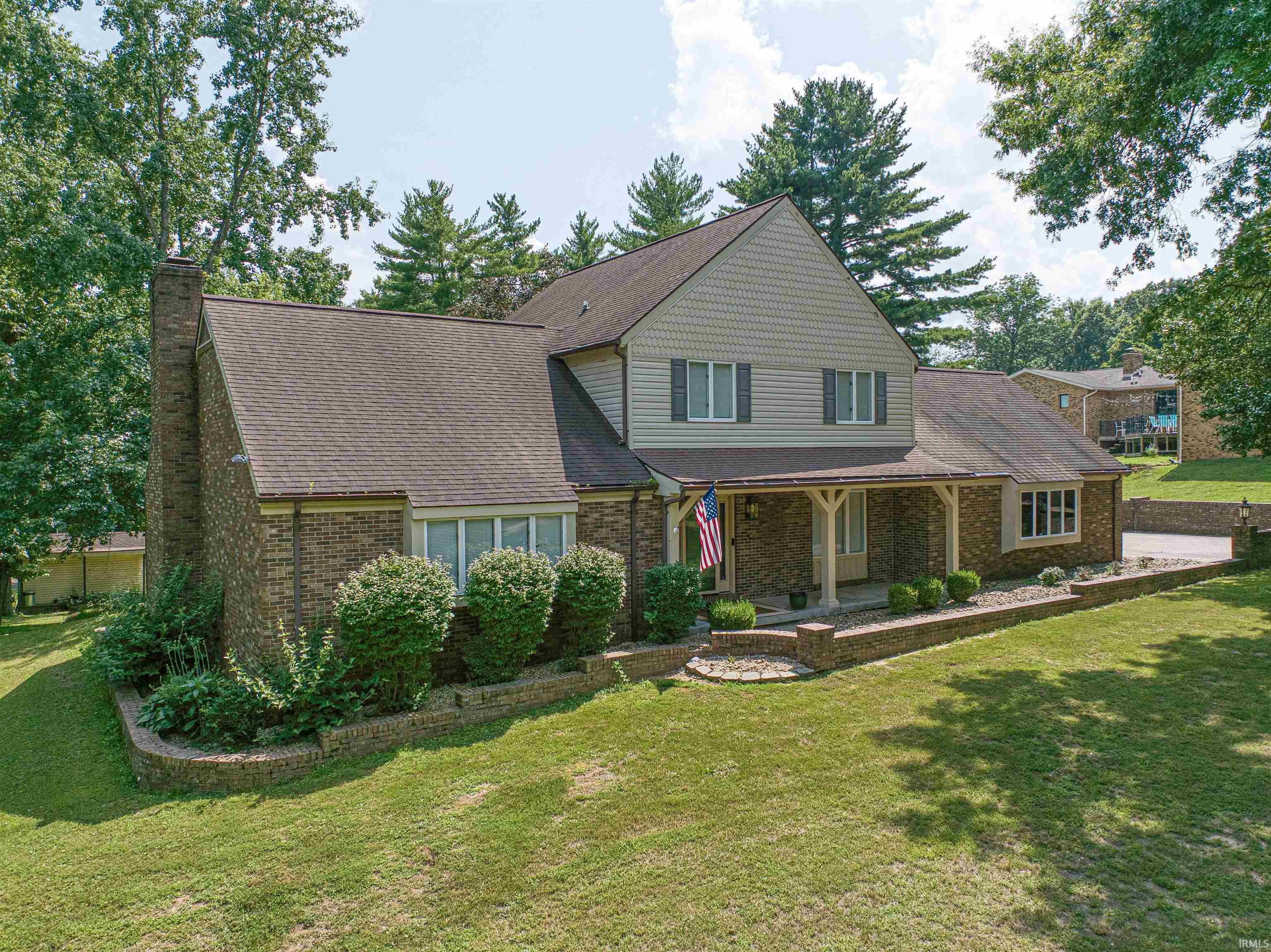 1st image of 1051 Pine Gate Rd, Evansville, IN 47725 | MLS# 202629237