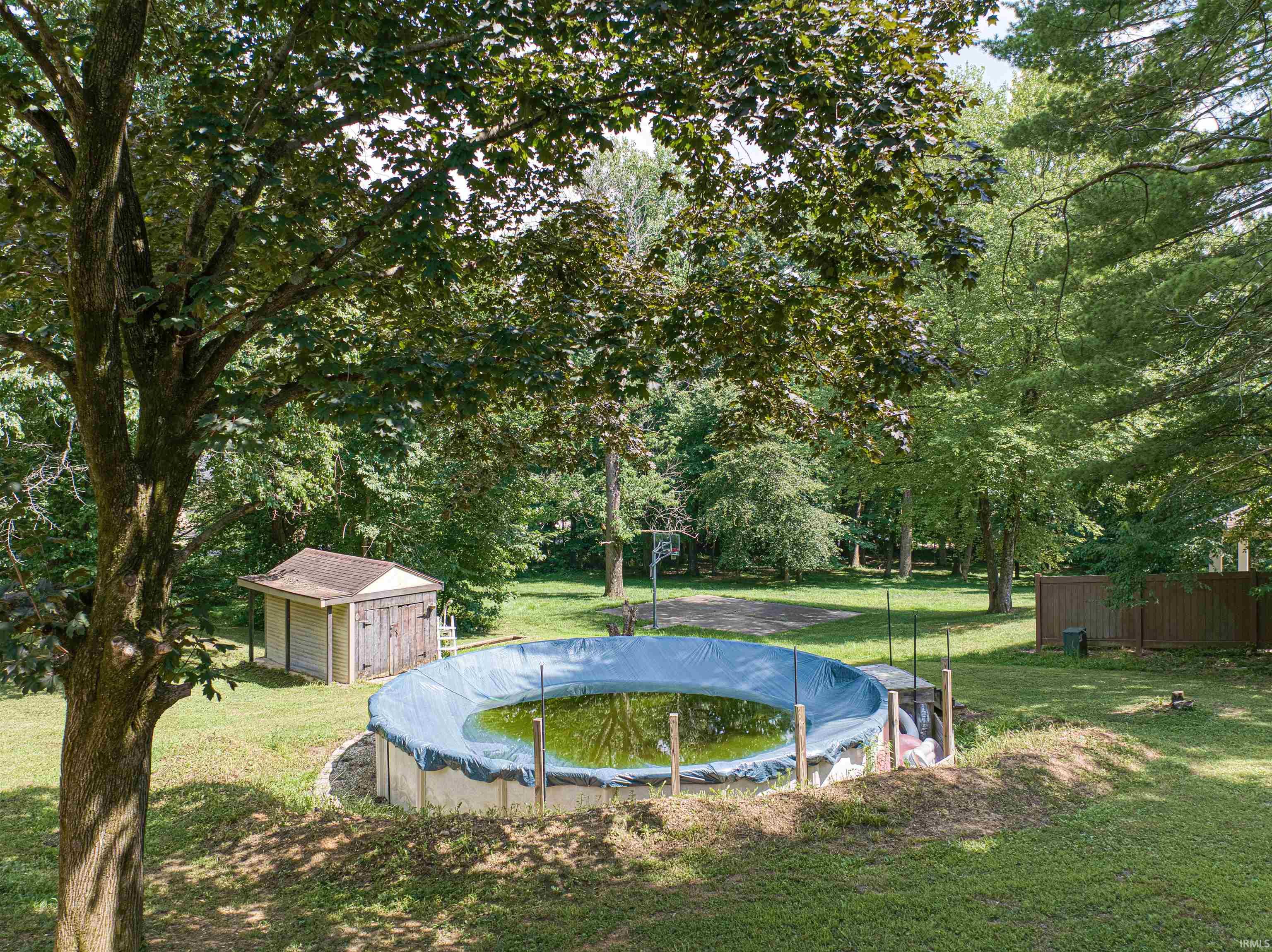 43rd image of 1051 Pine Gate Rd, Evansville, IN 47725 | MLS# 202629237