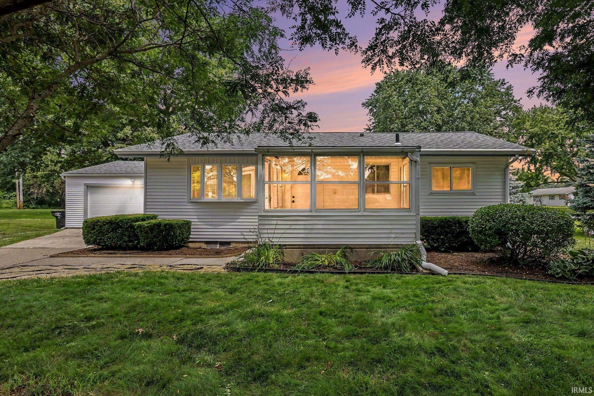 Homes for sale in Granger, IN | 15525 Darden Rd, Granger, IN 46530 | MLS# 202629263