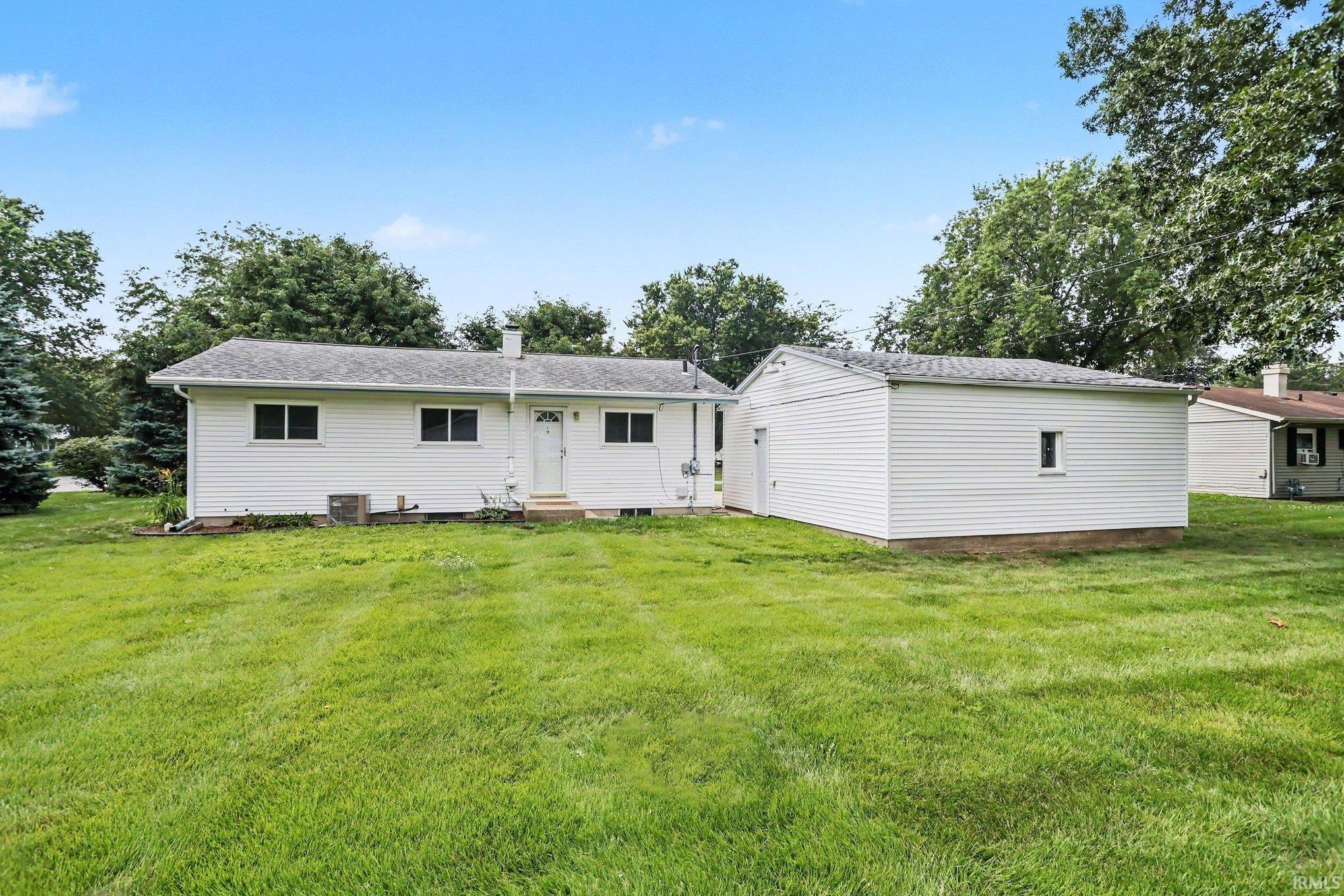 Photo 3 of Manufactured home for sale at 15525 Darden Rd, Granger, IN 46530 | MLS# 202629263 | Listing updated on 2026-10-05
