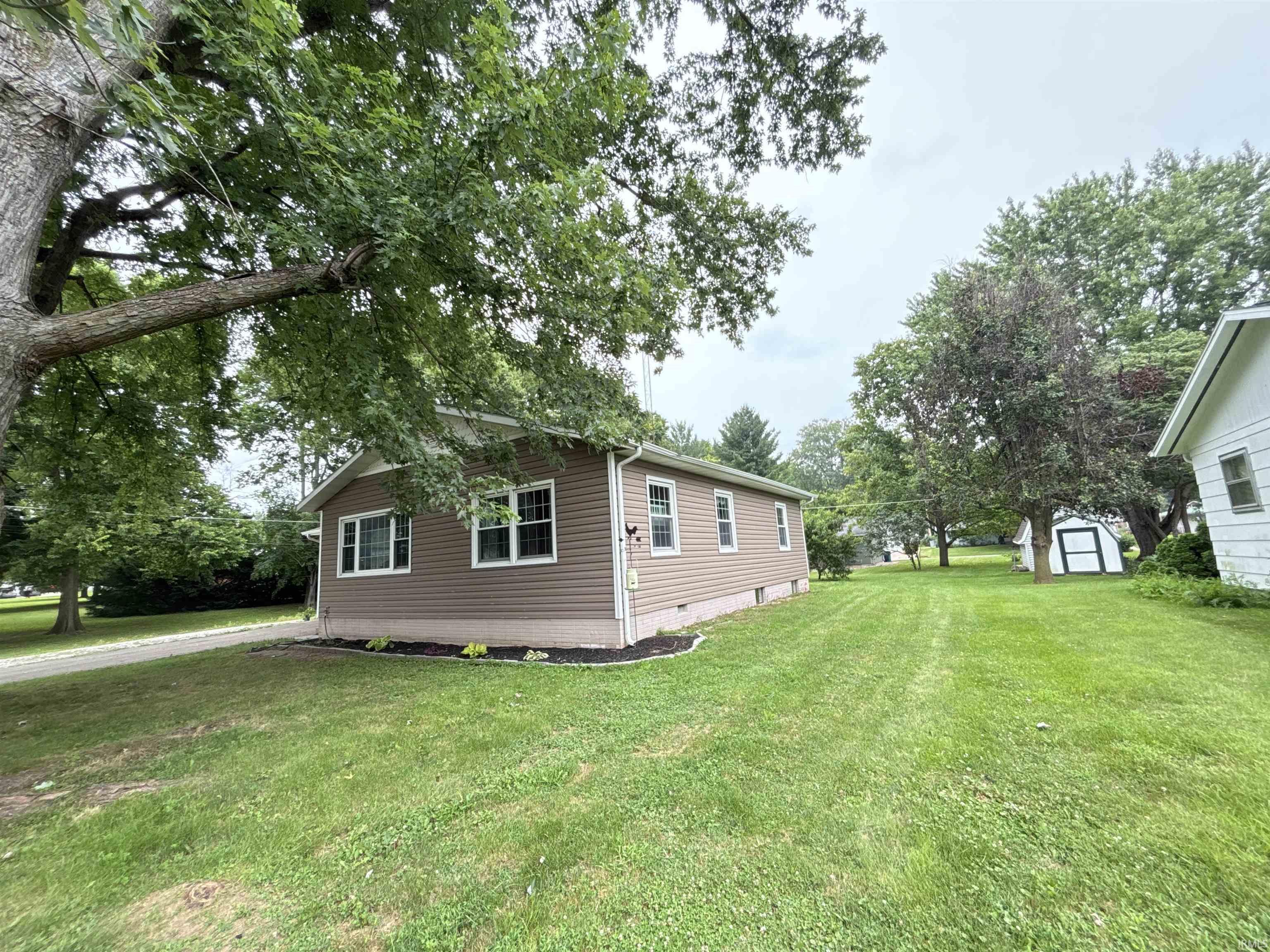 22nd image of 1018 10th St, Covington, IN 47932 | MLS# 202629264