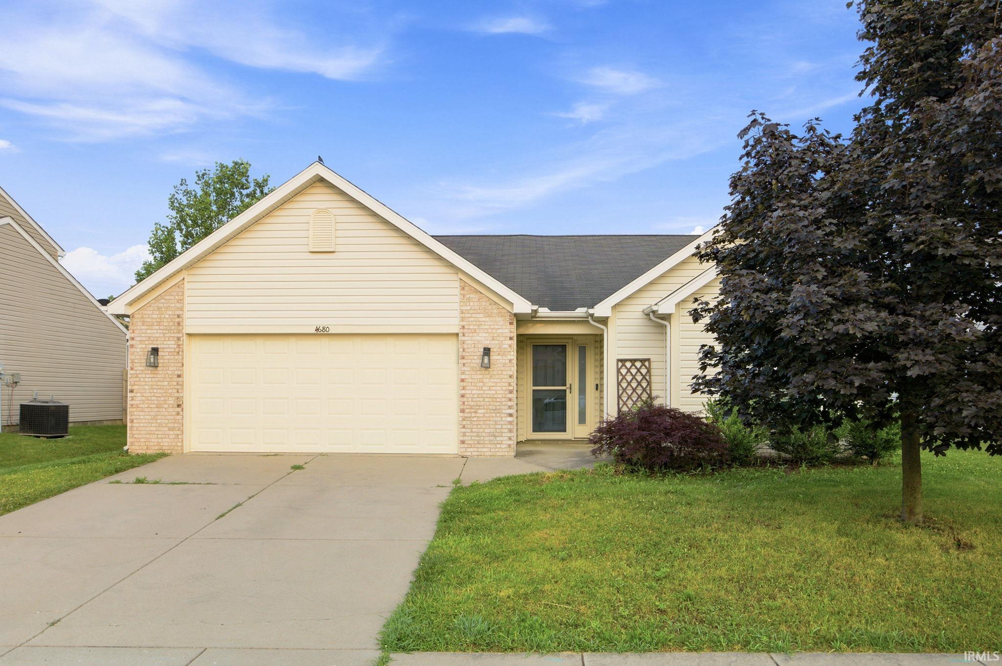1st image of 4680 Jeremiah St, West Lafayette, IN 47906 | MLS# 202629267