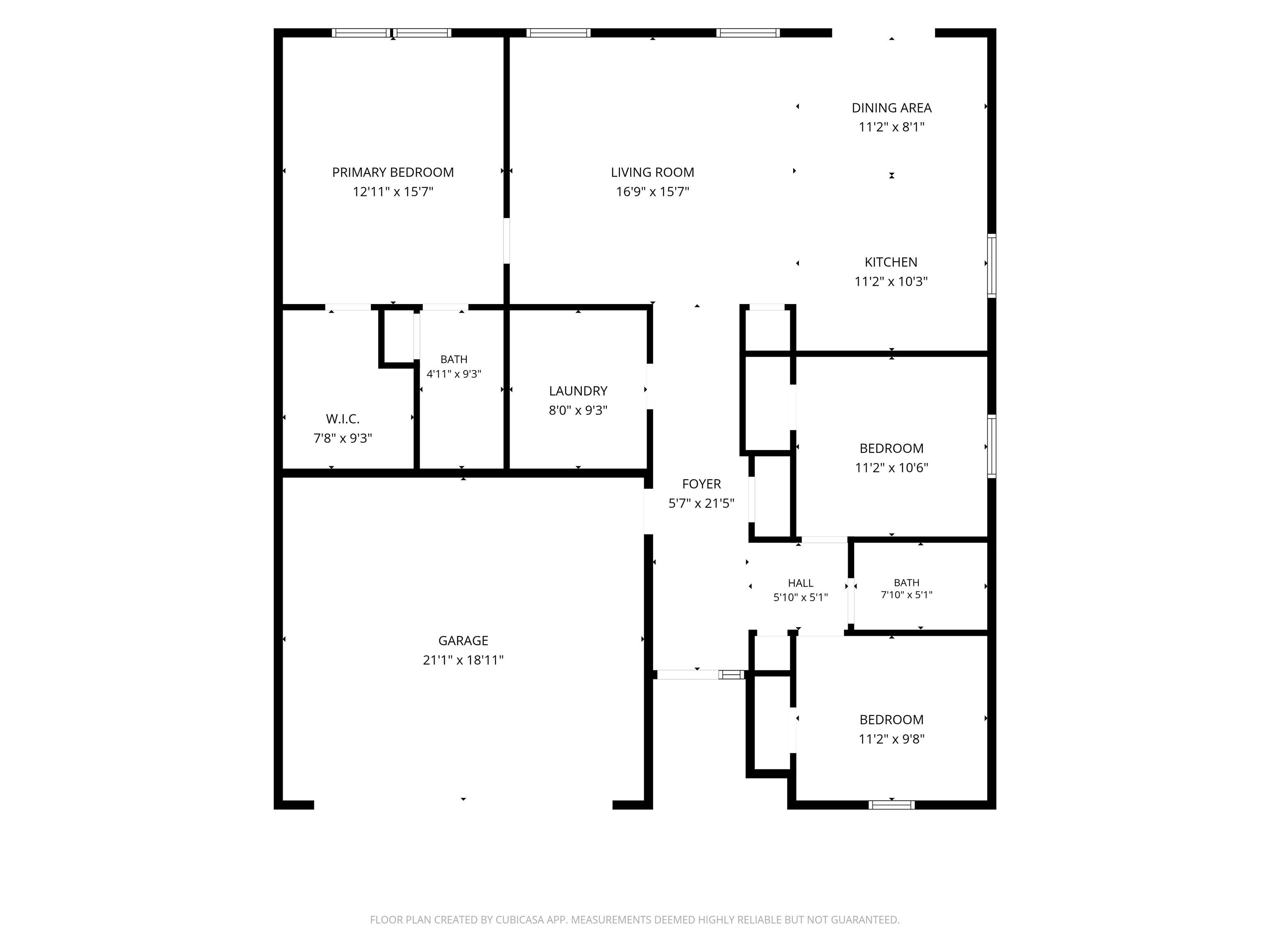 19th image of 4680 Jeremiah St, West Lafayette, IN 47906 | MLS# 202629267
