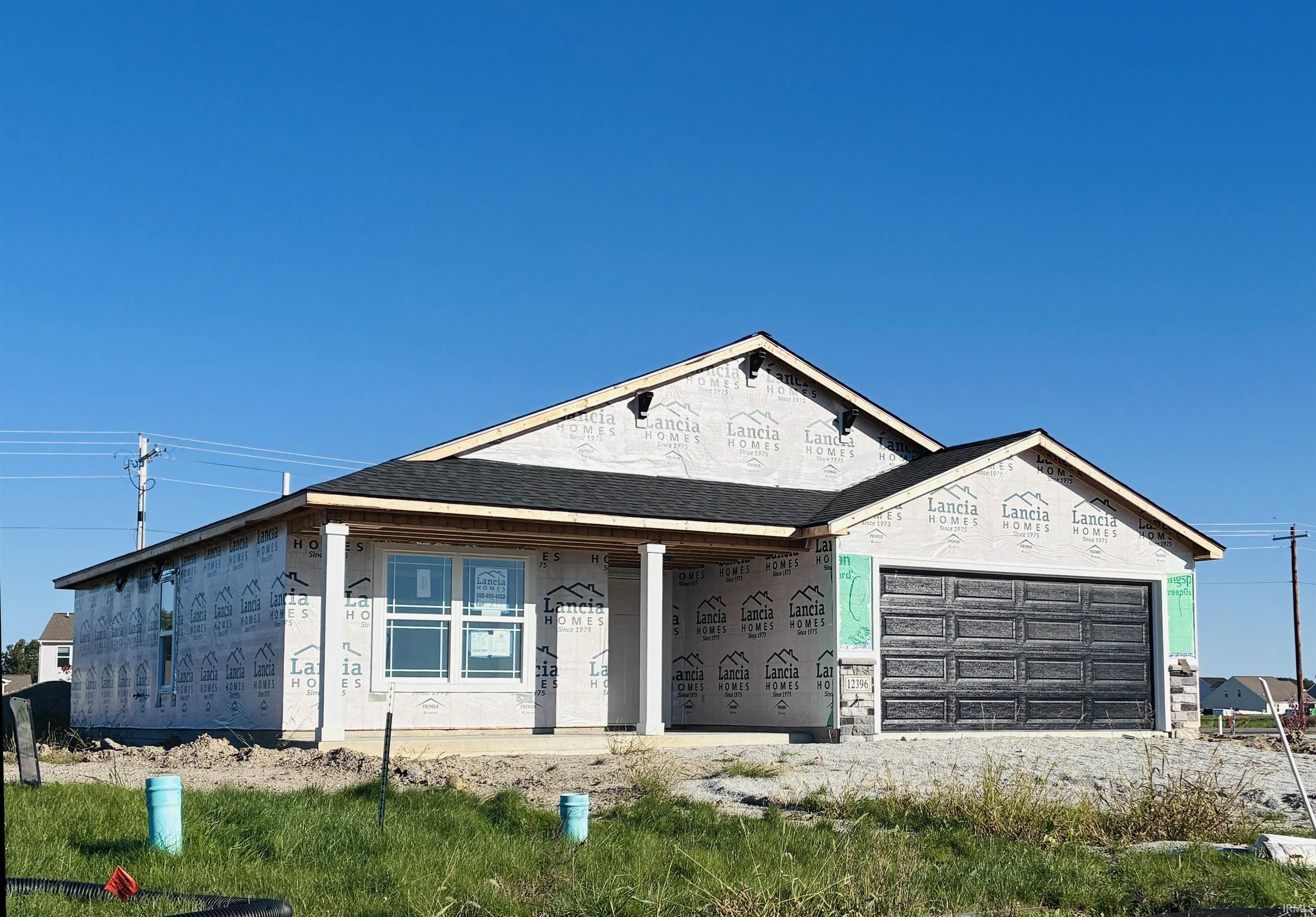 Photo 3 of Manufactured home for sale at 12396 Harleys Run, Fort Wayne, IN 46818 | MLS# 202629271 | Listing updated on 2026-10-06
