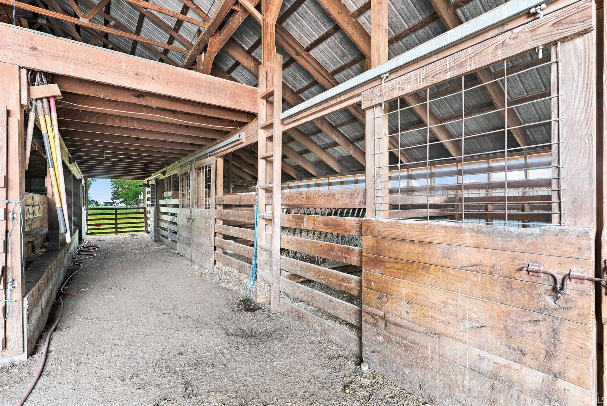 Stable