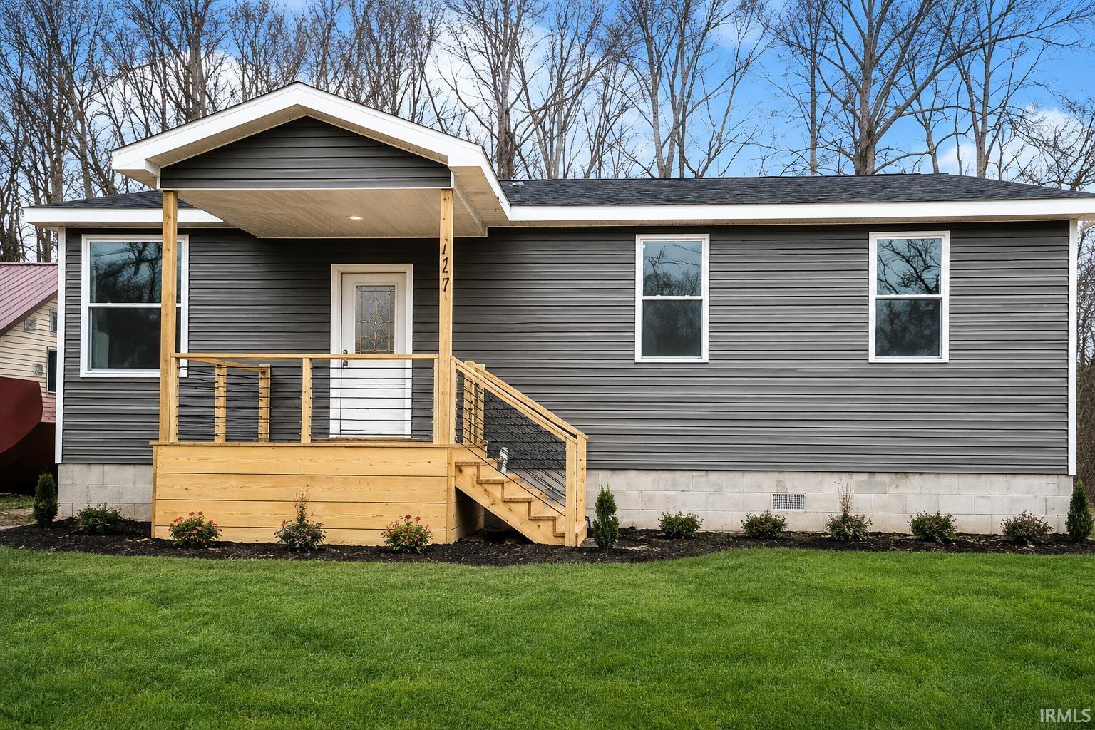 1st image of 714 Bluewater Ct, Monticello, IN 47960 | MLS# 202629277