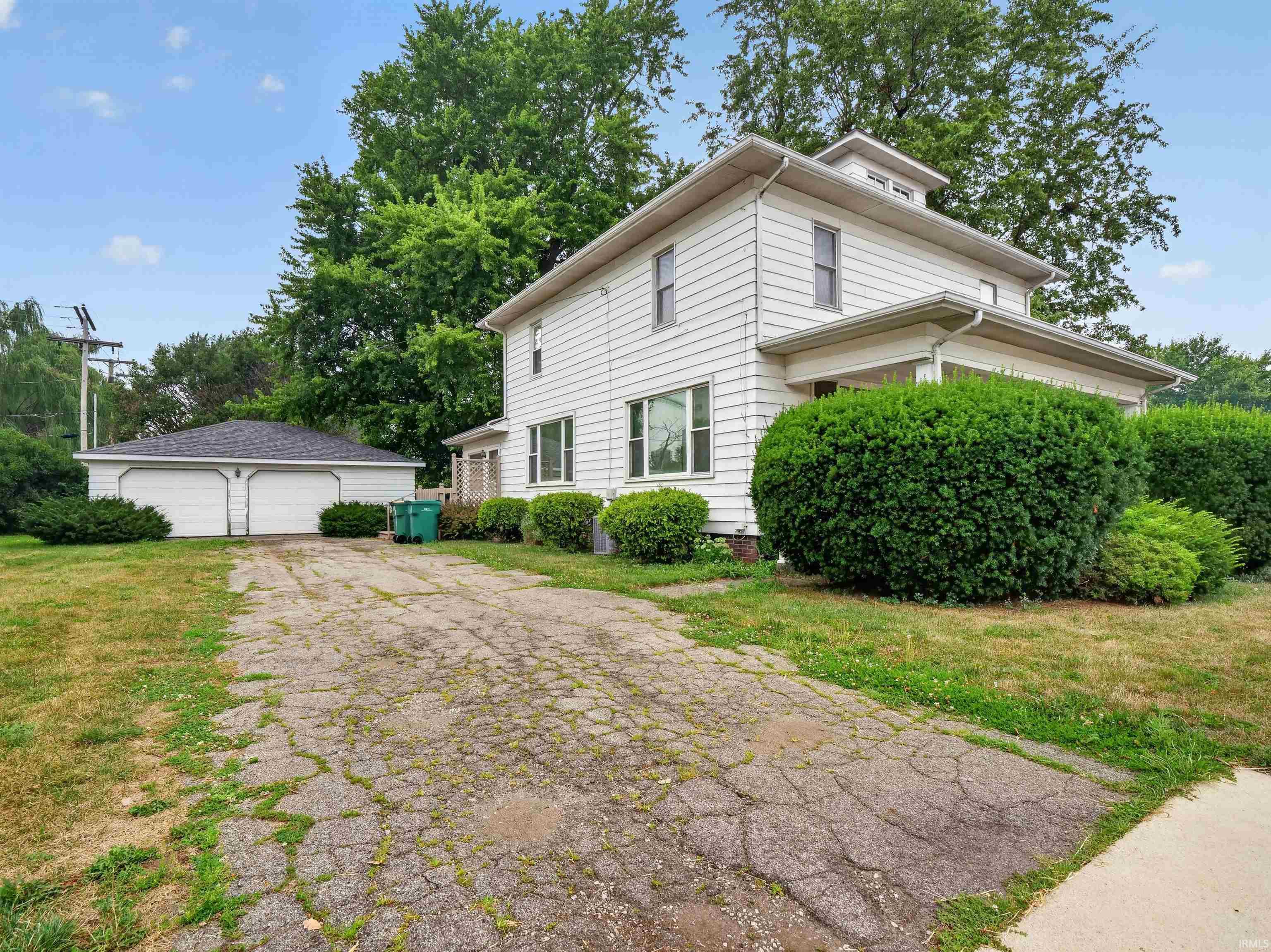 3rd image of 22425 Main St, Woodburn, IN 46797 | MLS# 202629278