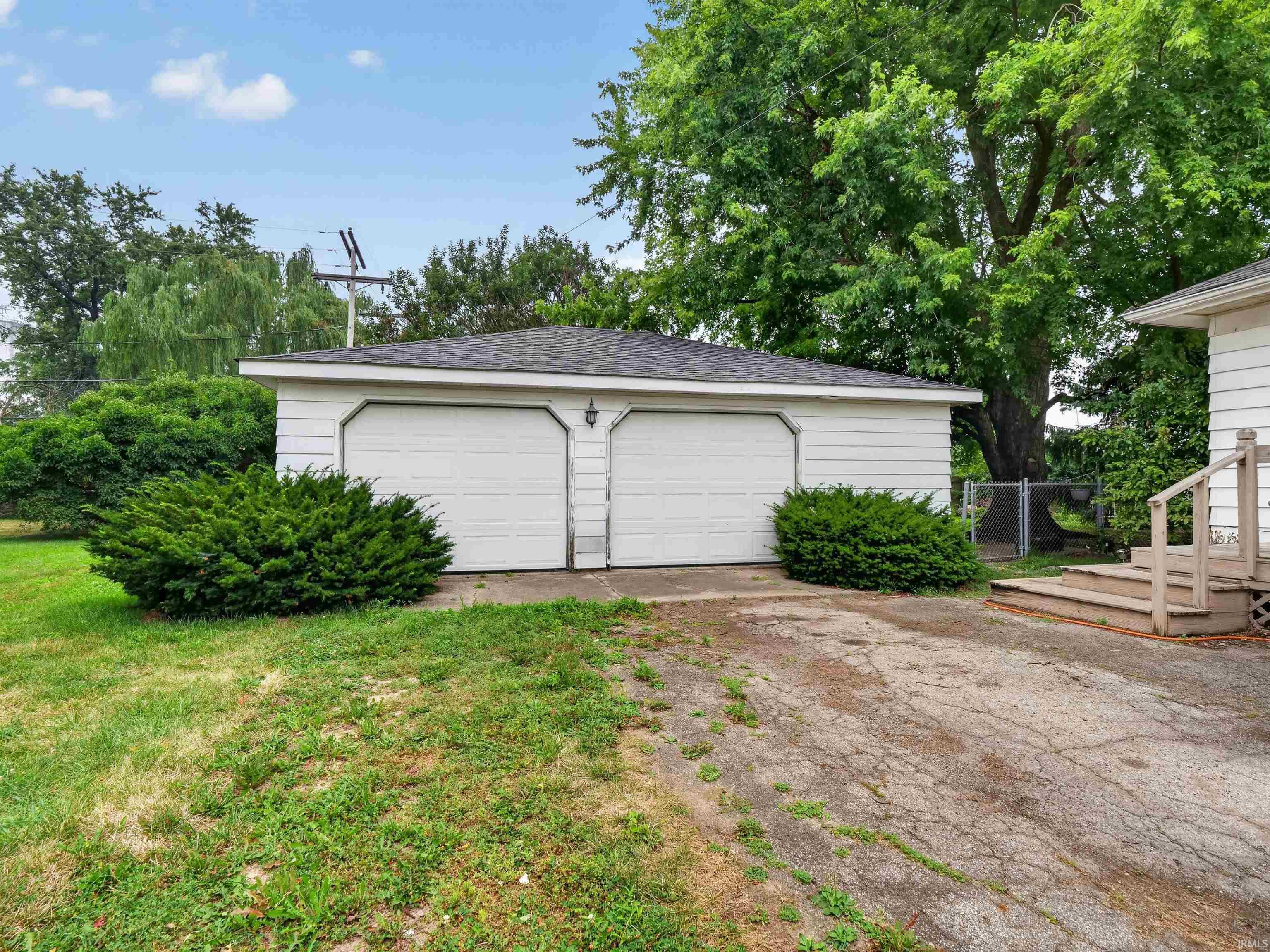 4th image of 22425 Main St, Woodburn, IN 46797 | MLS# 202629278