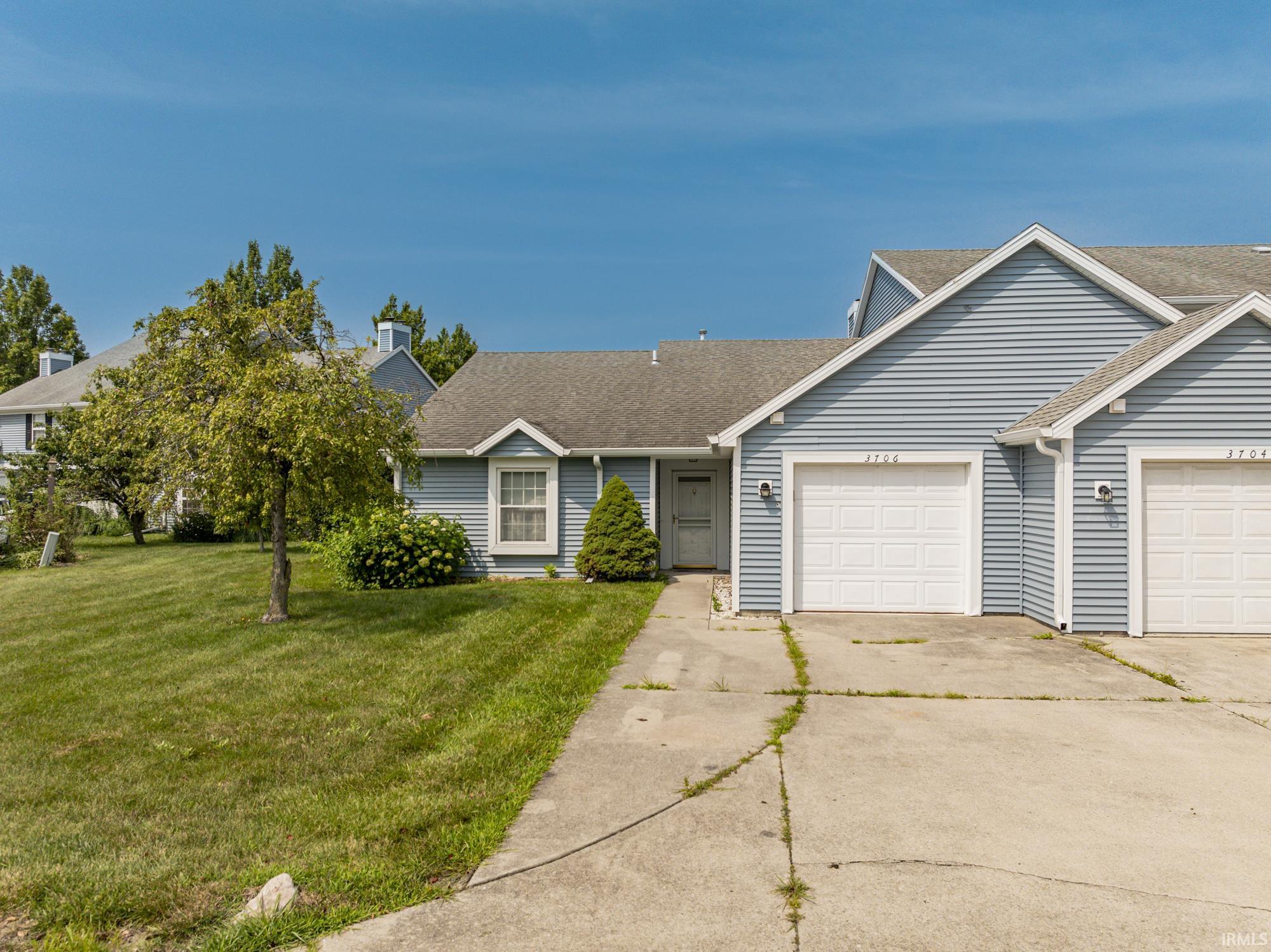 1st image of 3706 N Lakeside Dr, Muncie, IN 47304 | MLS# 202629279